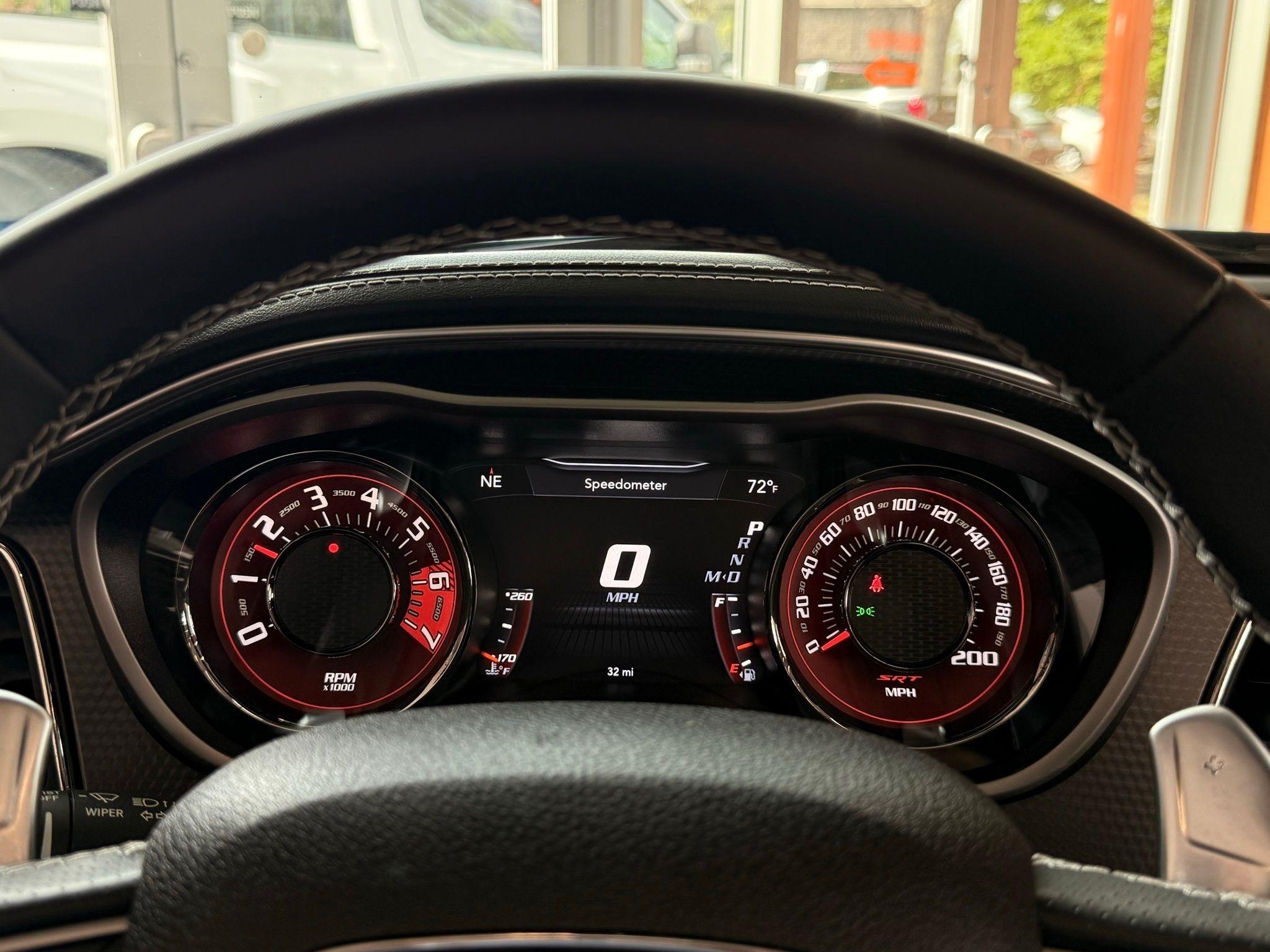 Dodge Challenger  2023