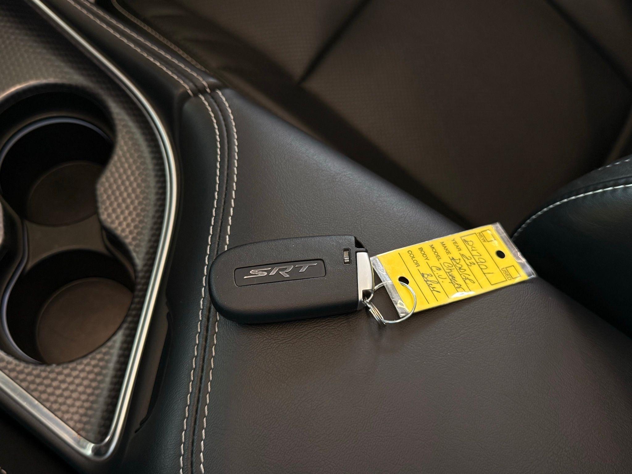 Dodge Challenger  2023