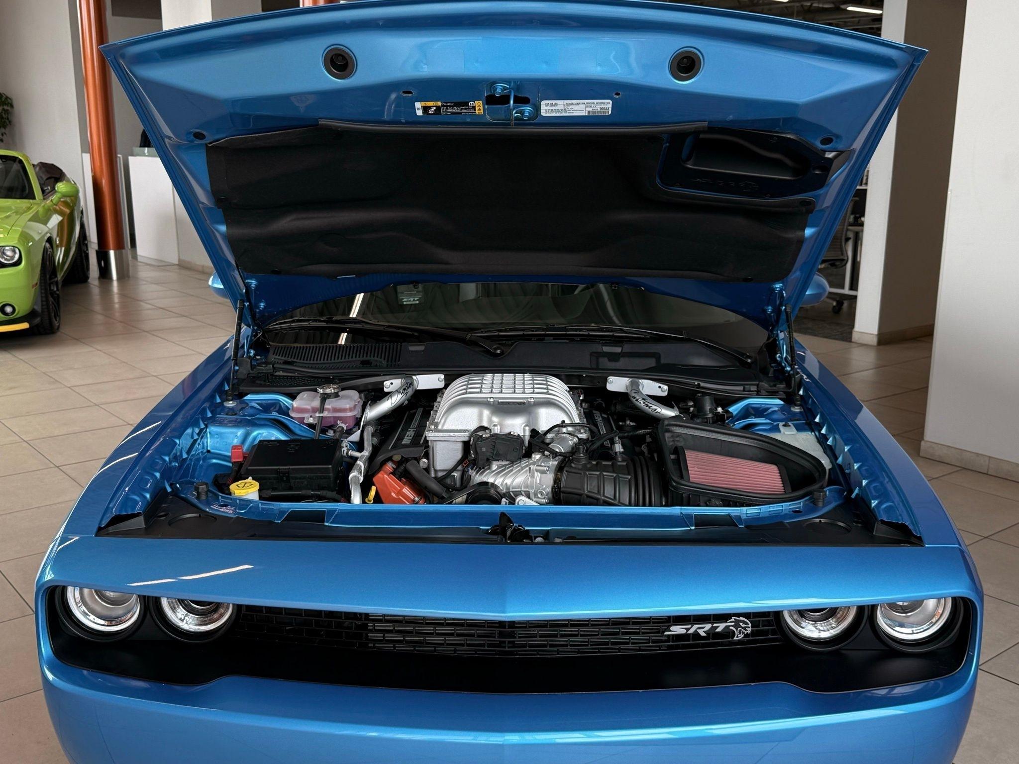 Dodge Challenger  2023