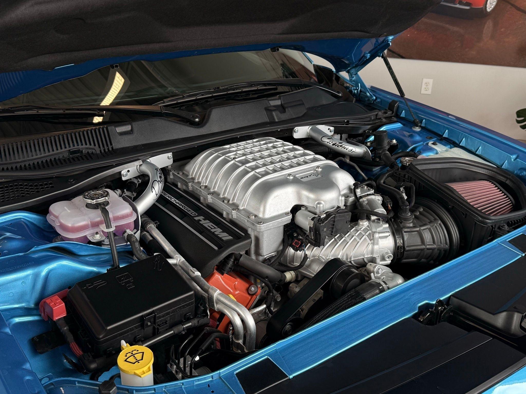 Dodge Challenger  2023