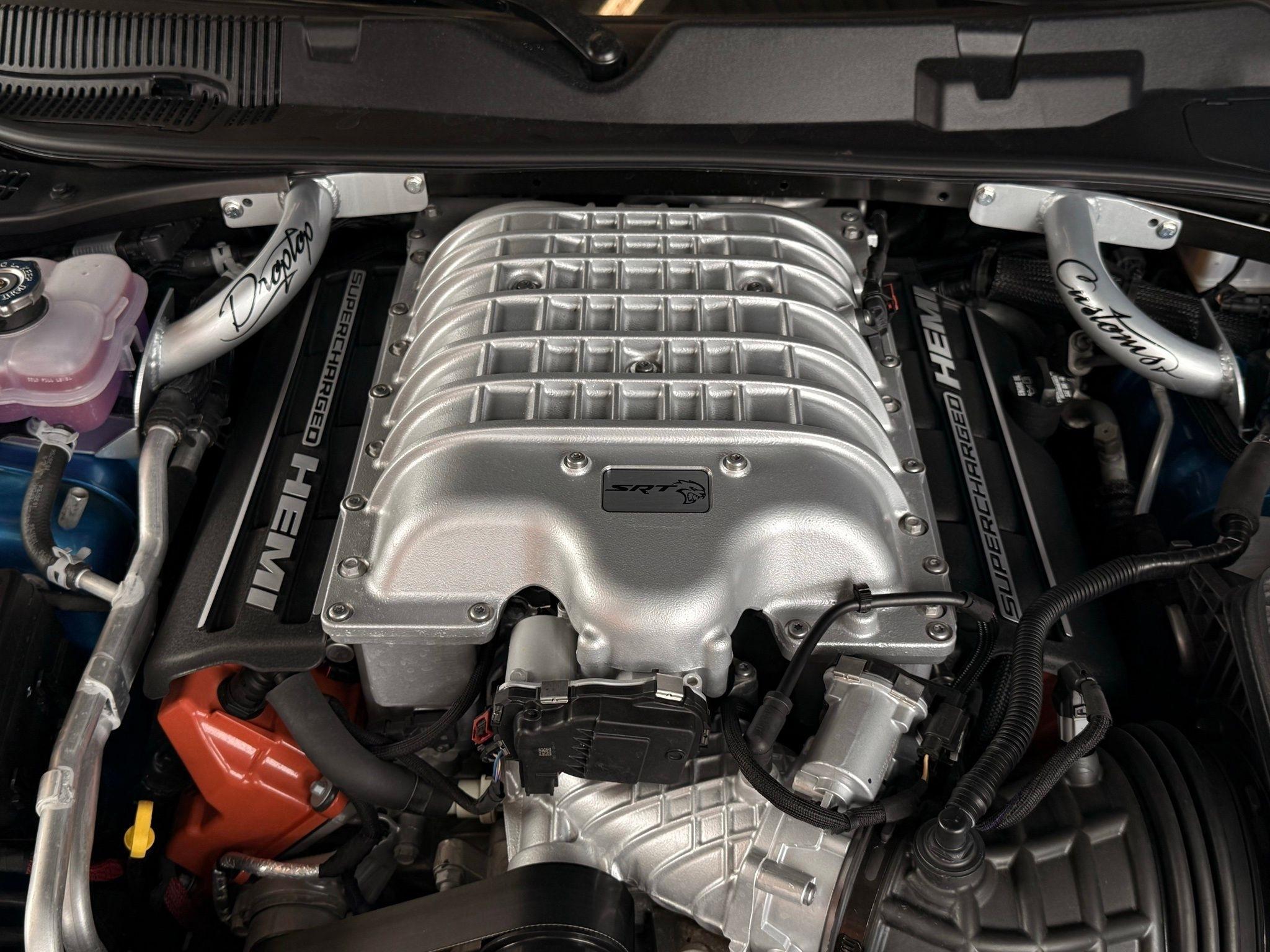 Dodge Challenger  2023