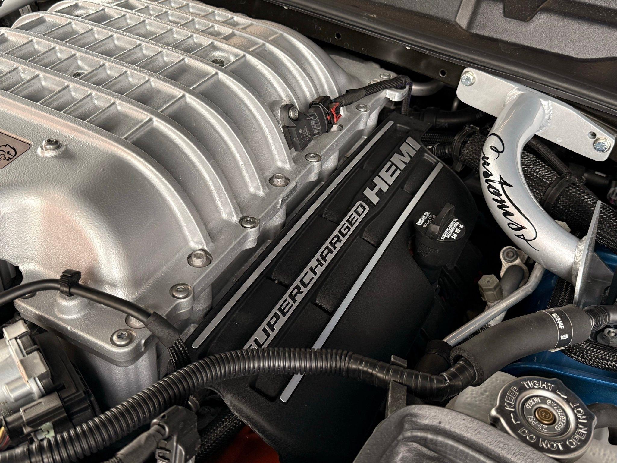 Dodge Challenger  2023