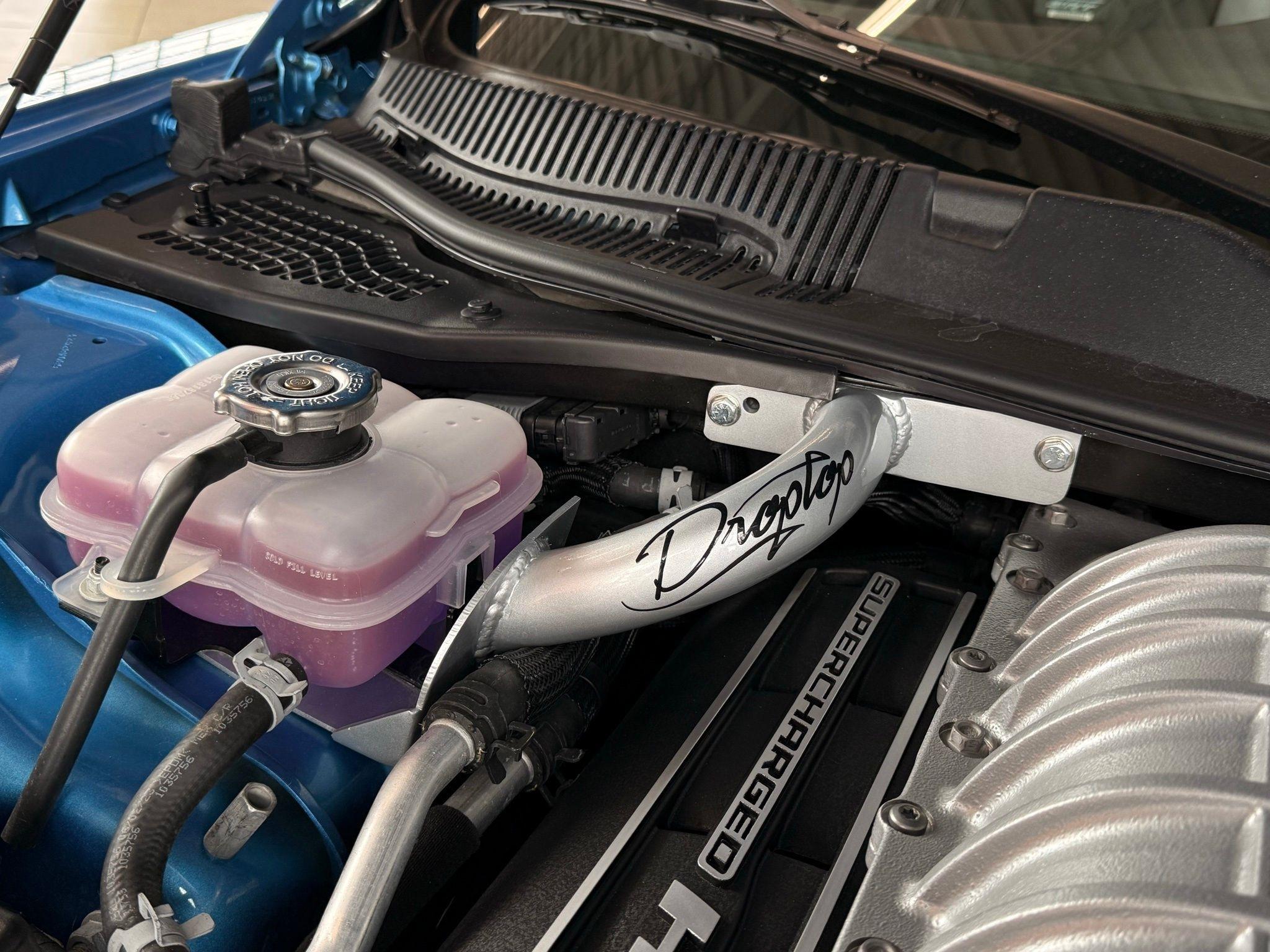 Dodge Challenger  2023