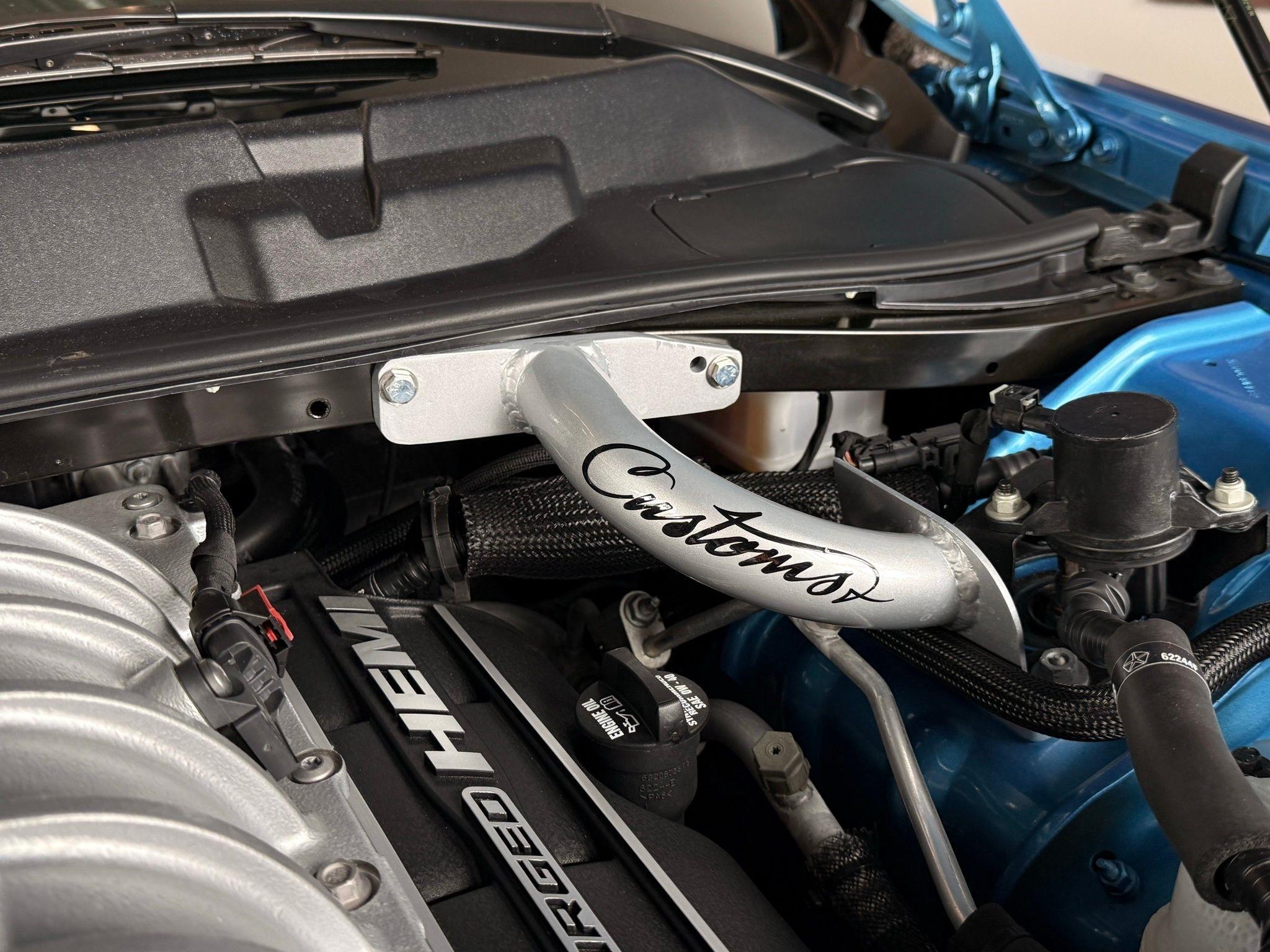 Dodge Challenger  2023