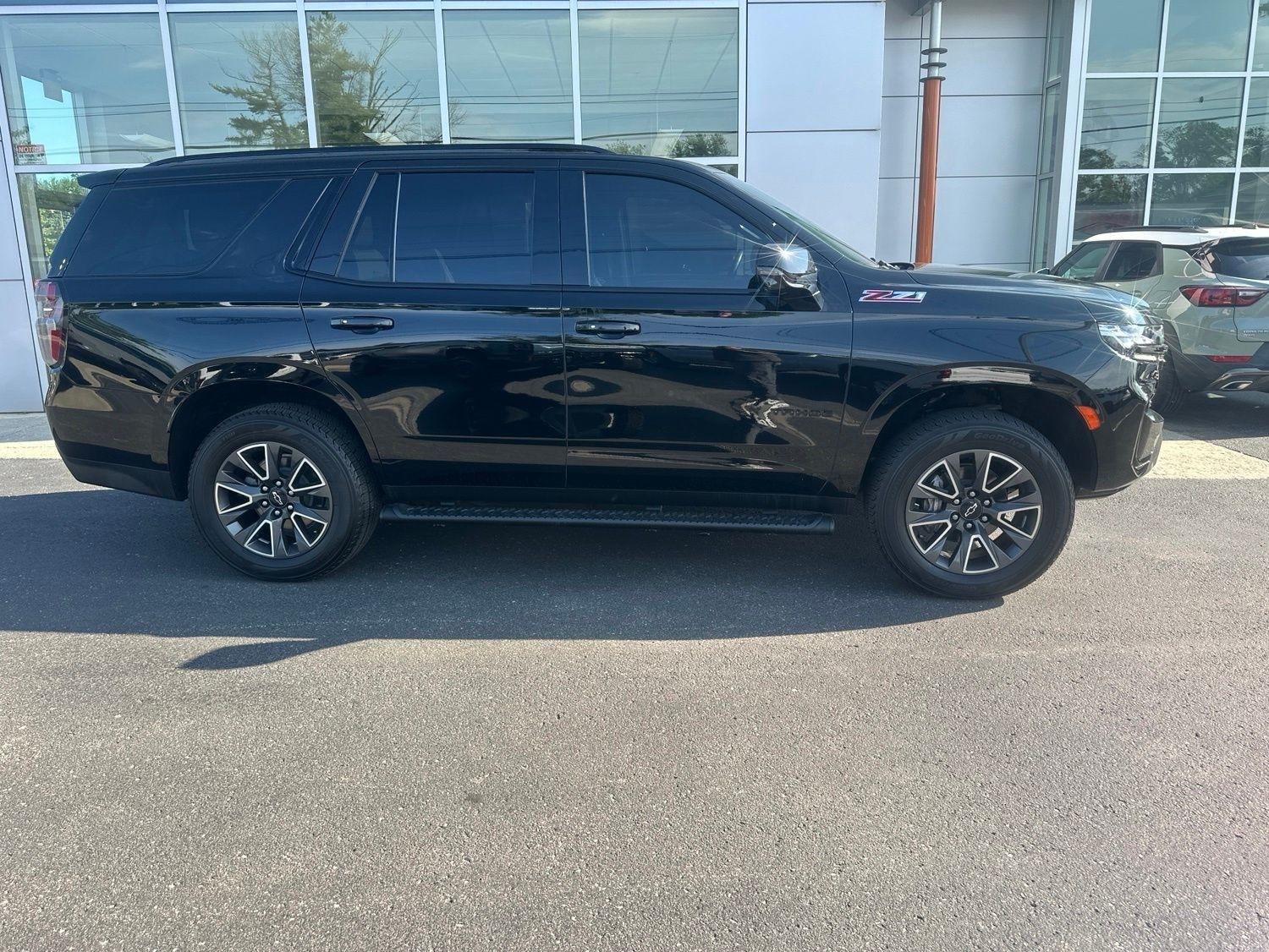 Chevrolet Tahoe  2023