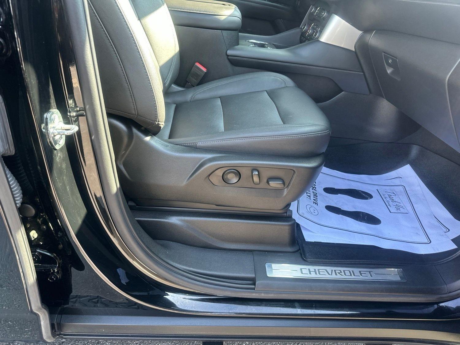 Chevrolet Tahoe  2023