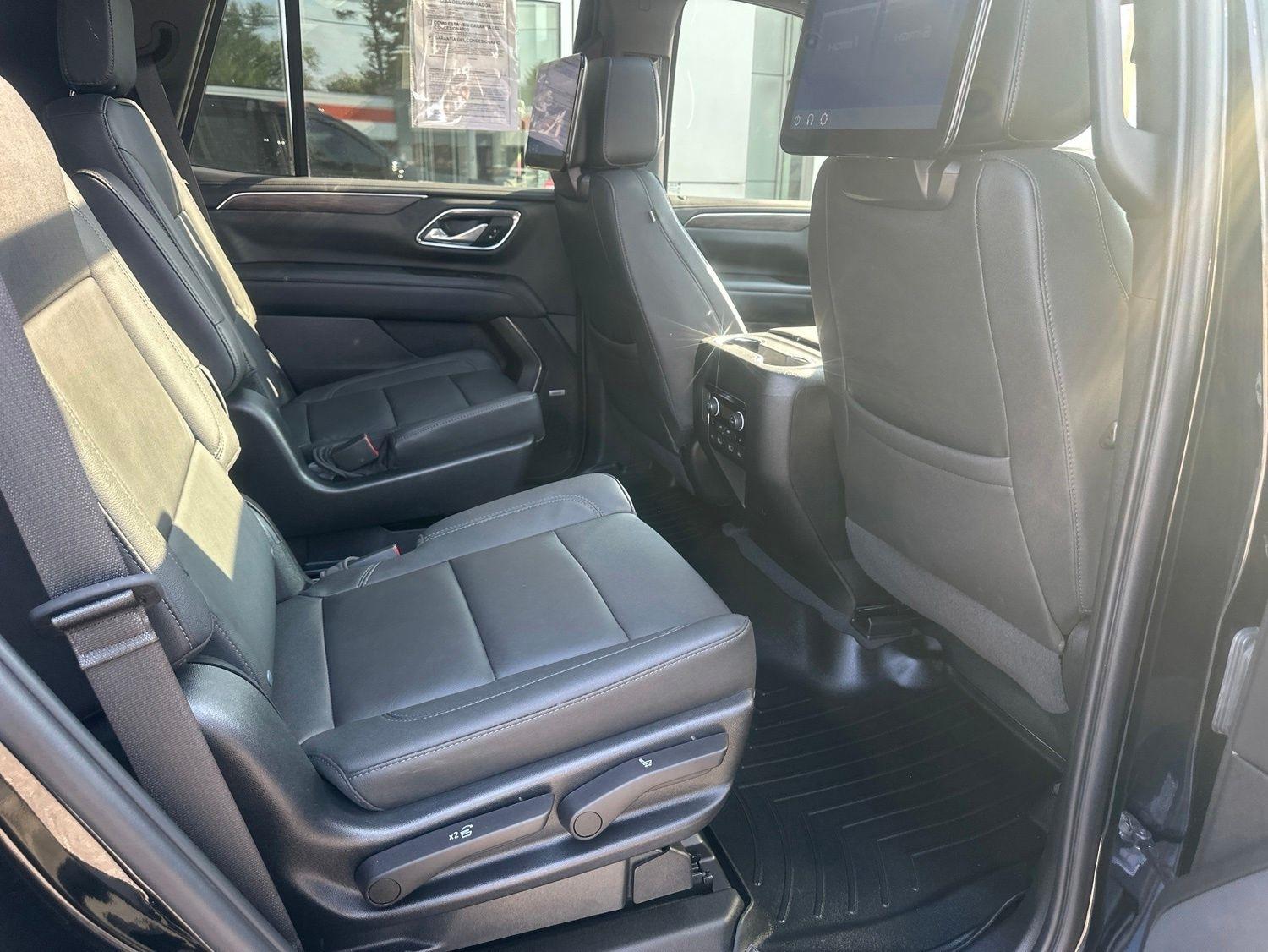Chevrolet Tahoe  2023