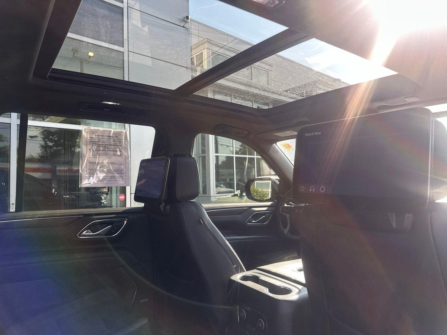 Chevrolet Tahoe  2023