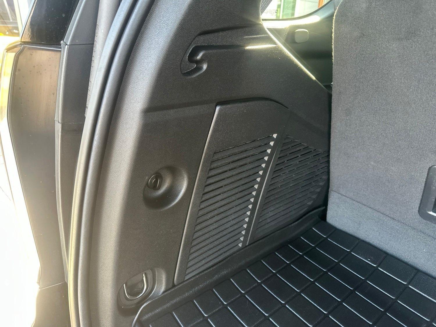 Chevrolet Tahoe  2023