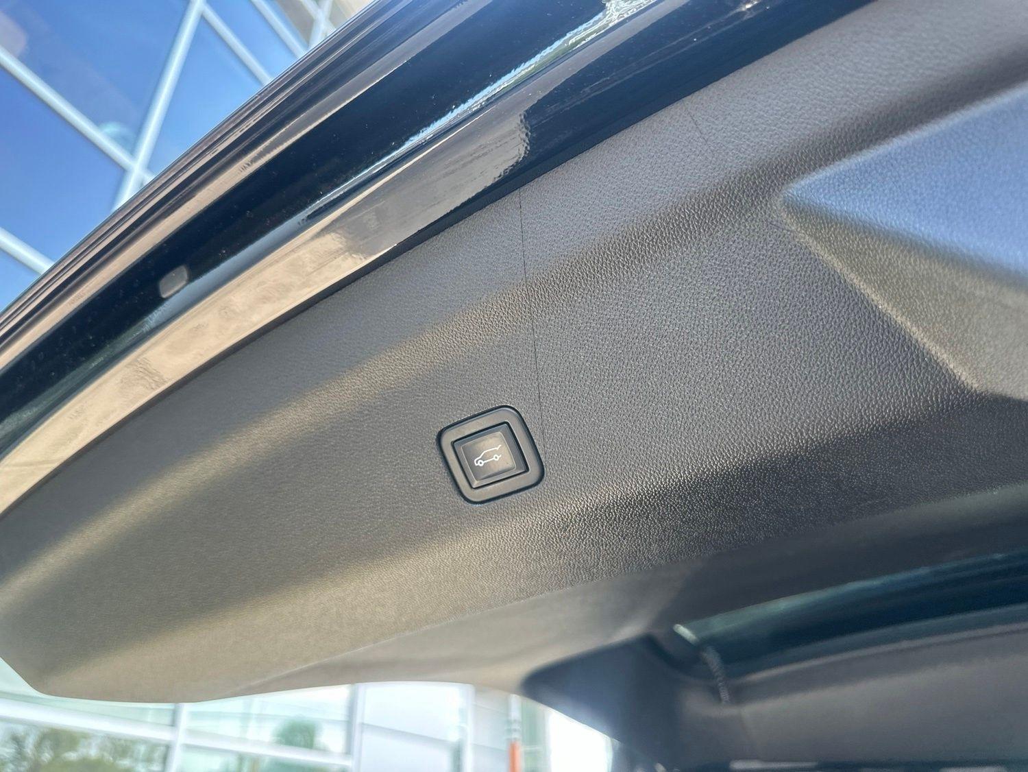 Chevrolet Tahoe  2023
