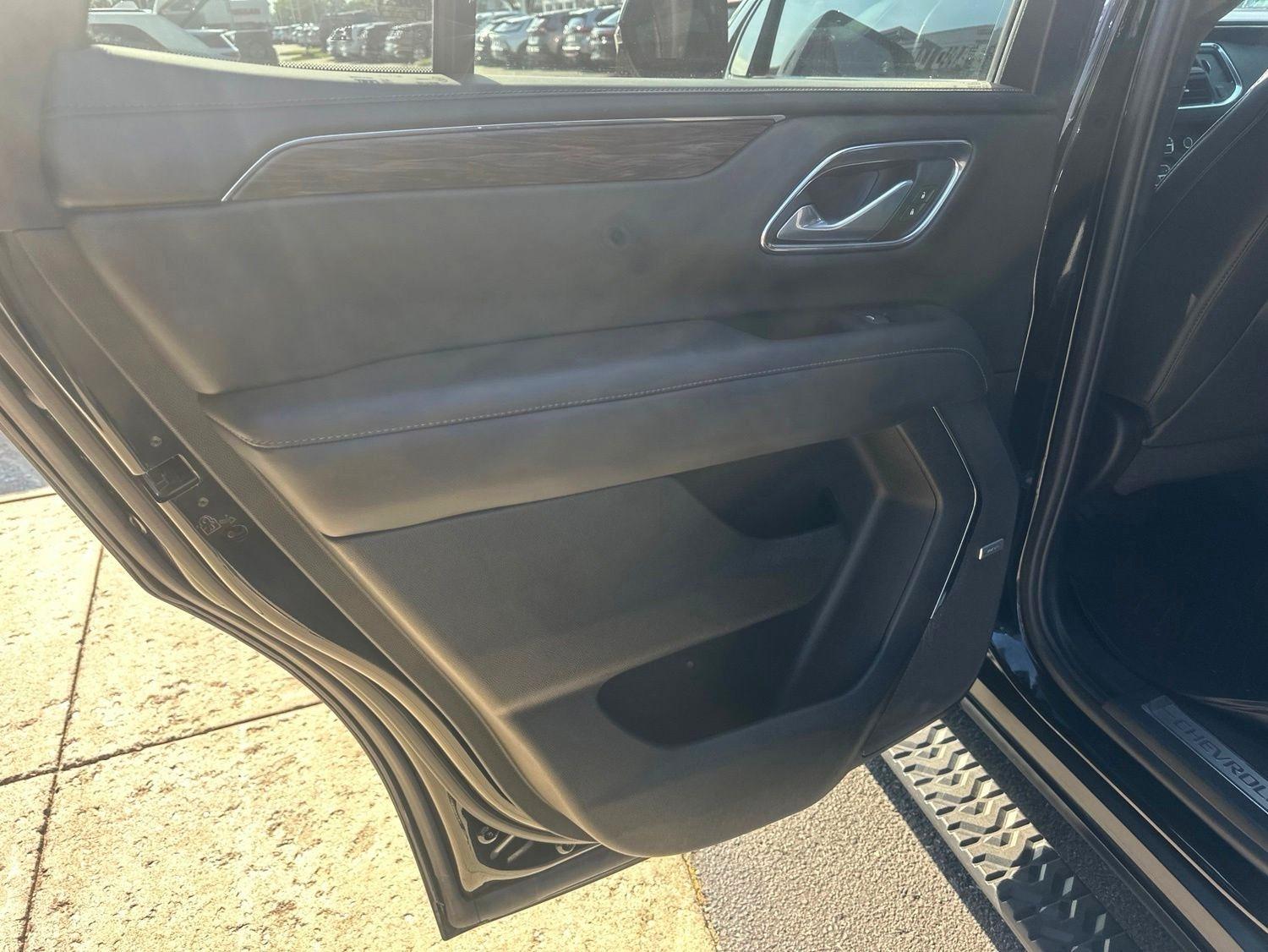 Chevrolet Tahoe  2023