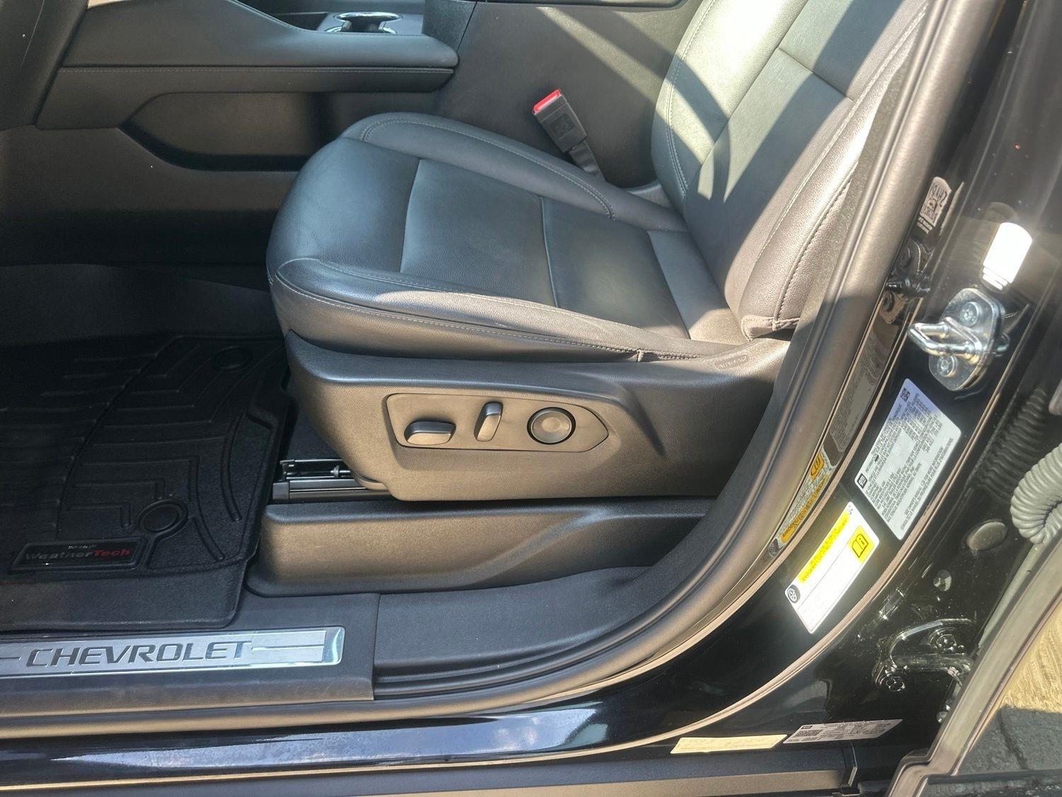 Chevrolet Tahoe  2023