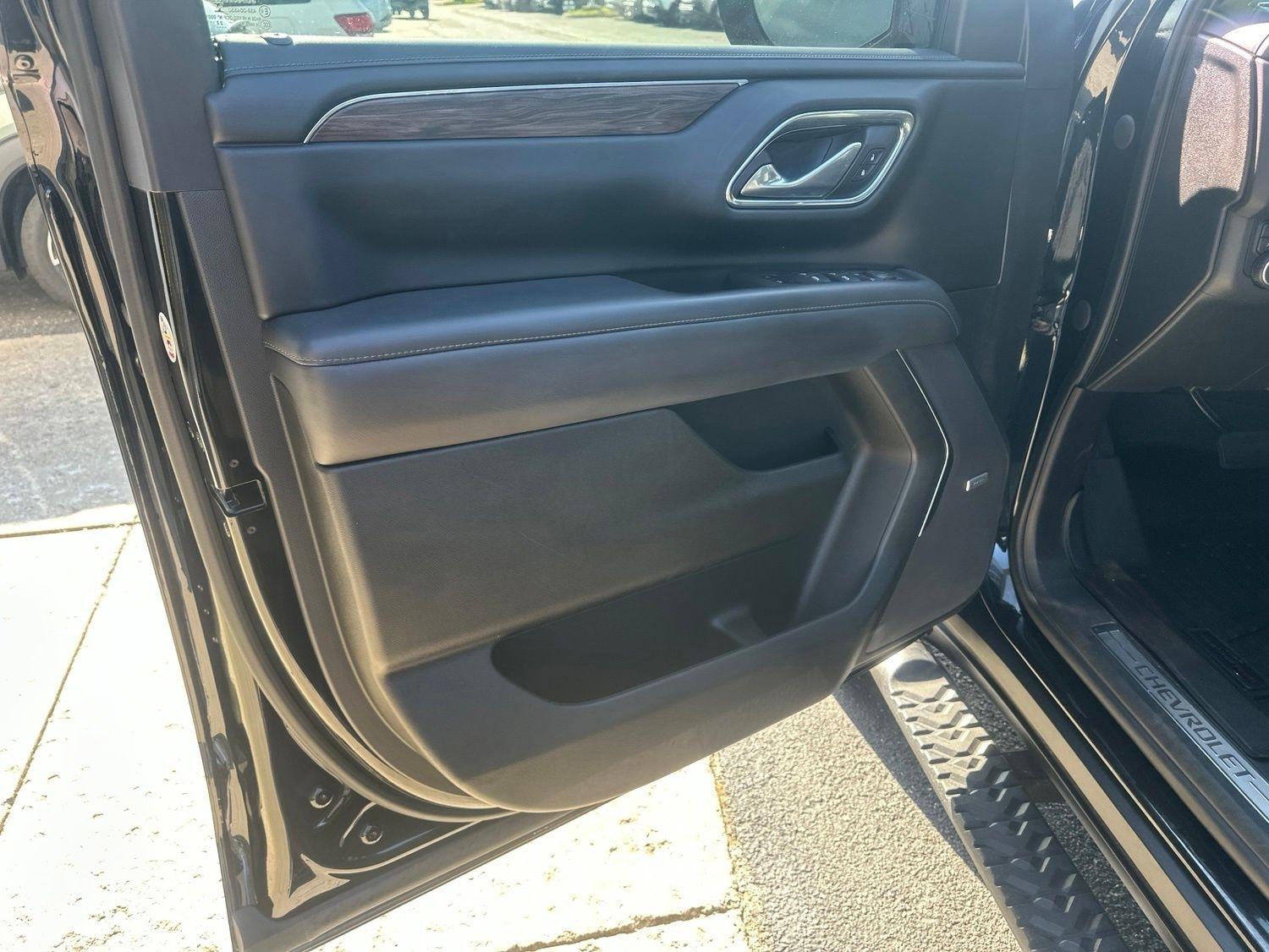 Chevrolet Tahoe  2023