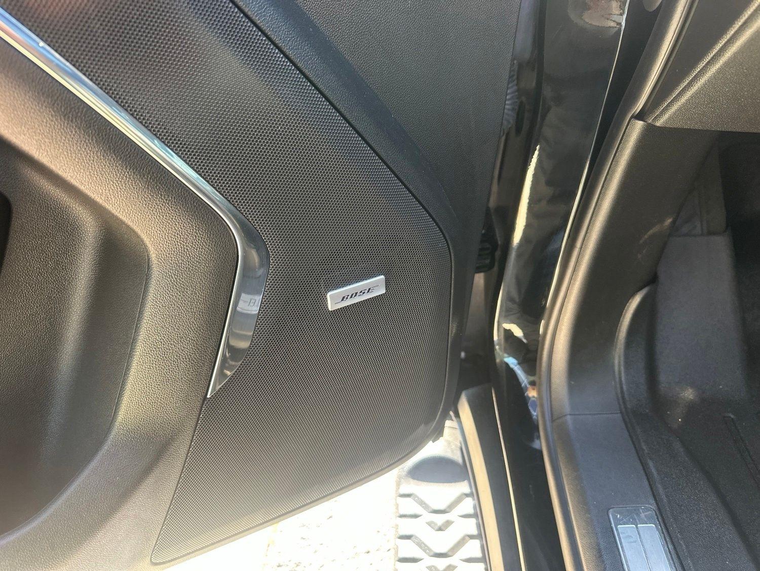 Chevrolet Tahoe  2023