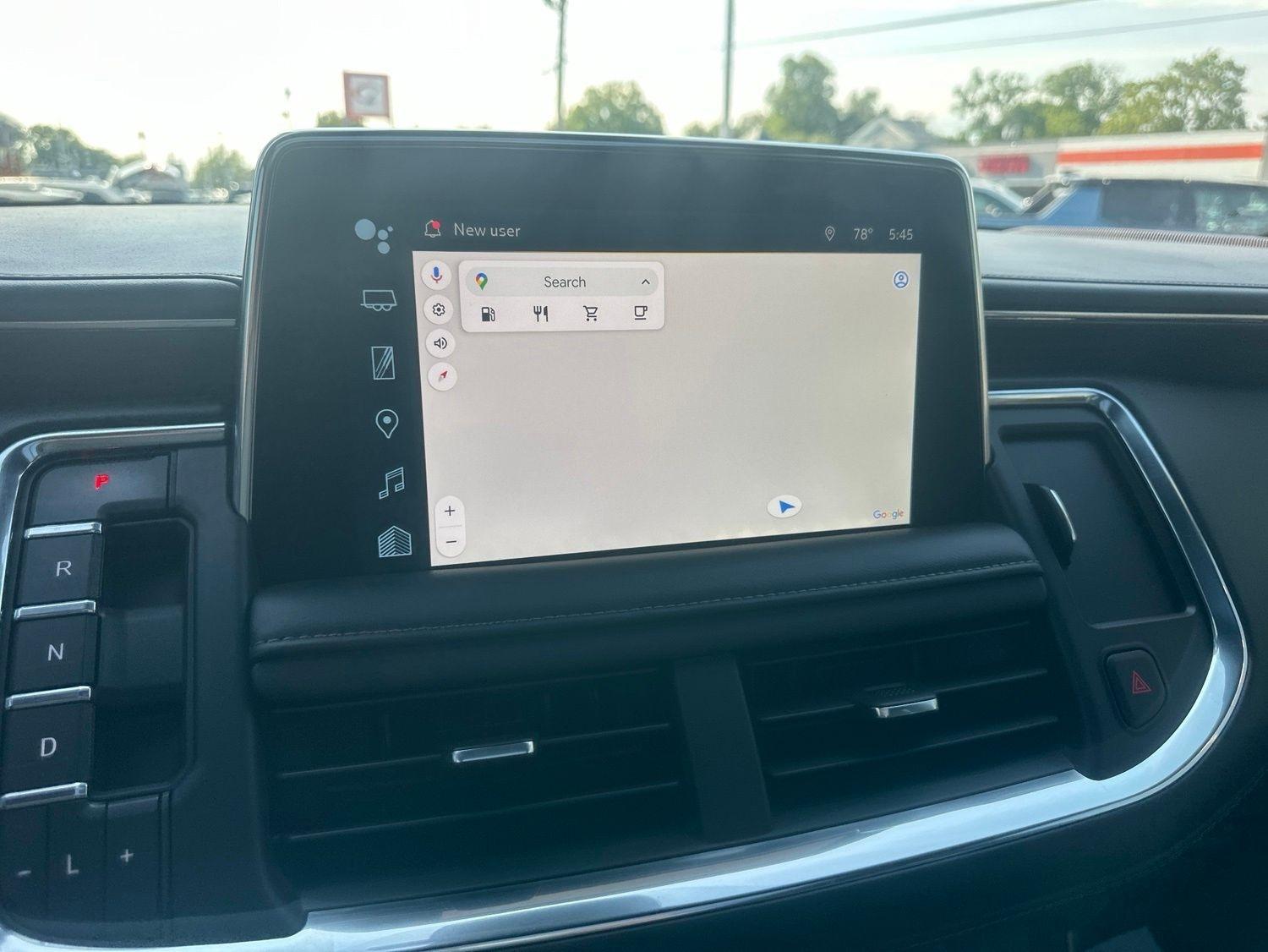 Chevrolet Tahoe  2023