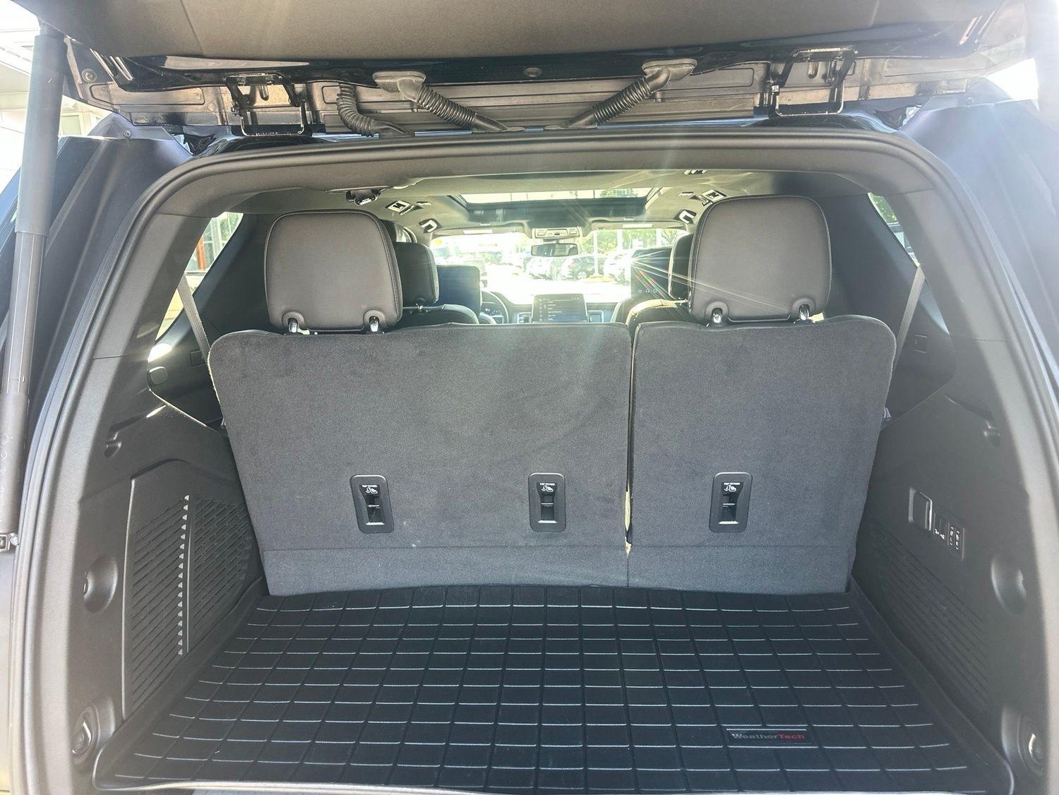 Chevrolet Tahoe  2023
