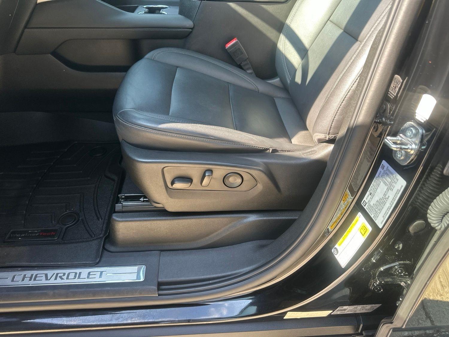 Chevrolet Tahoe  2023