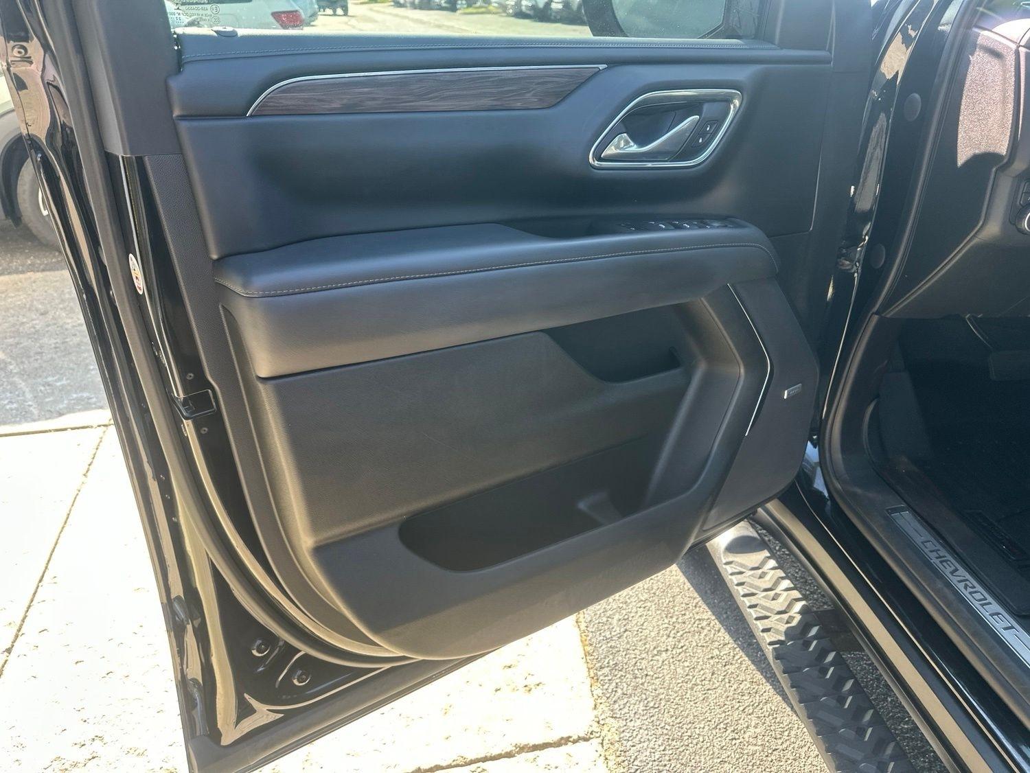 Chevrolet Tahoe  2023