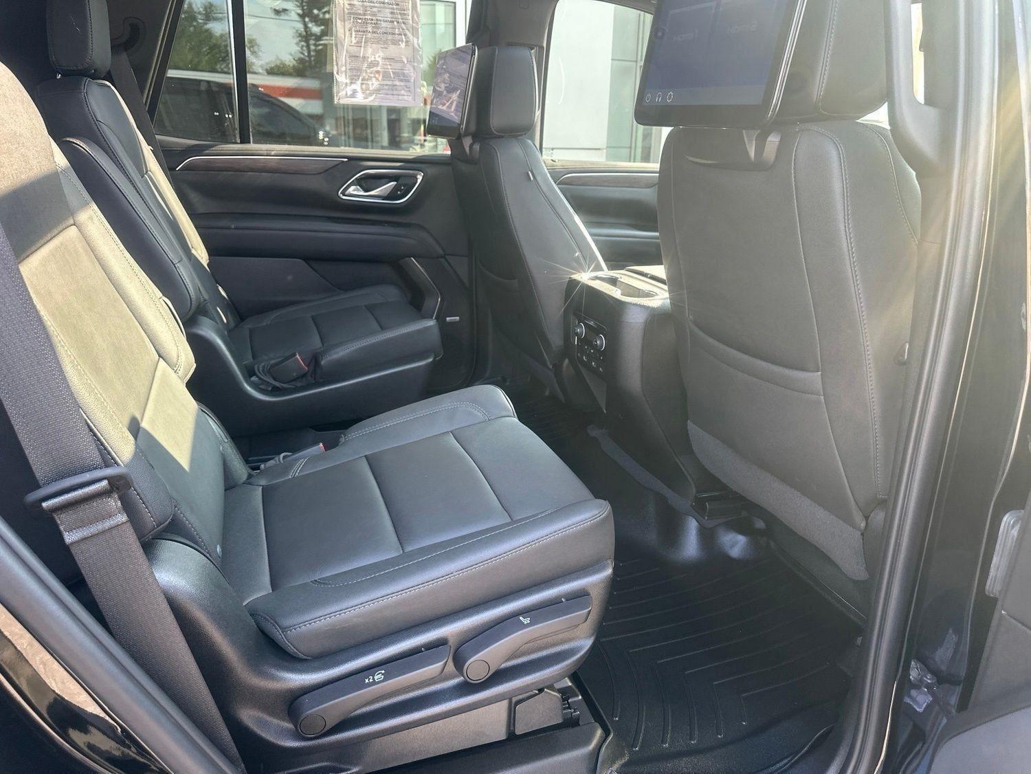 Chevrolet Tahoe  2023