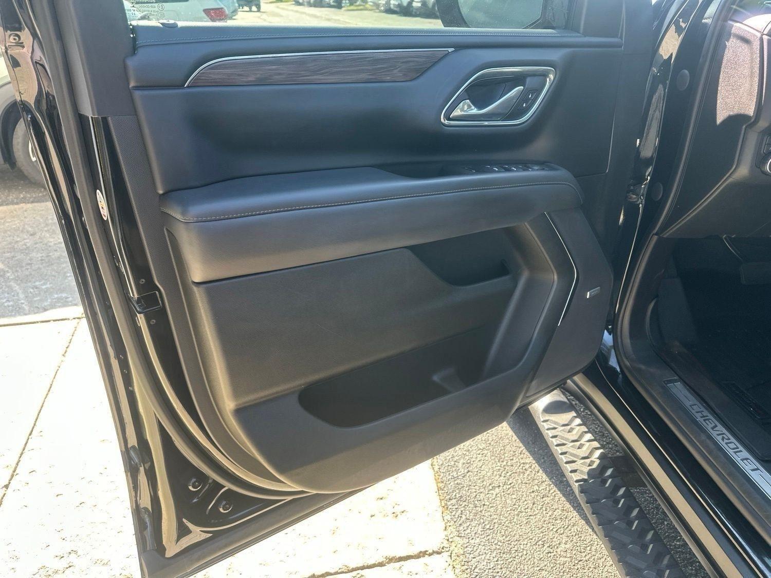 Chevrolet Tahoe  2023