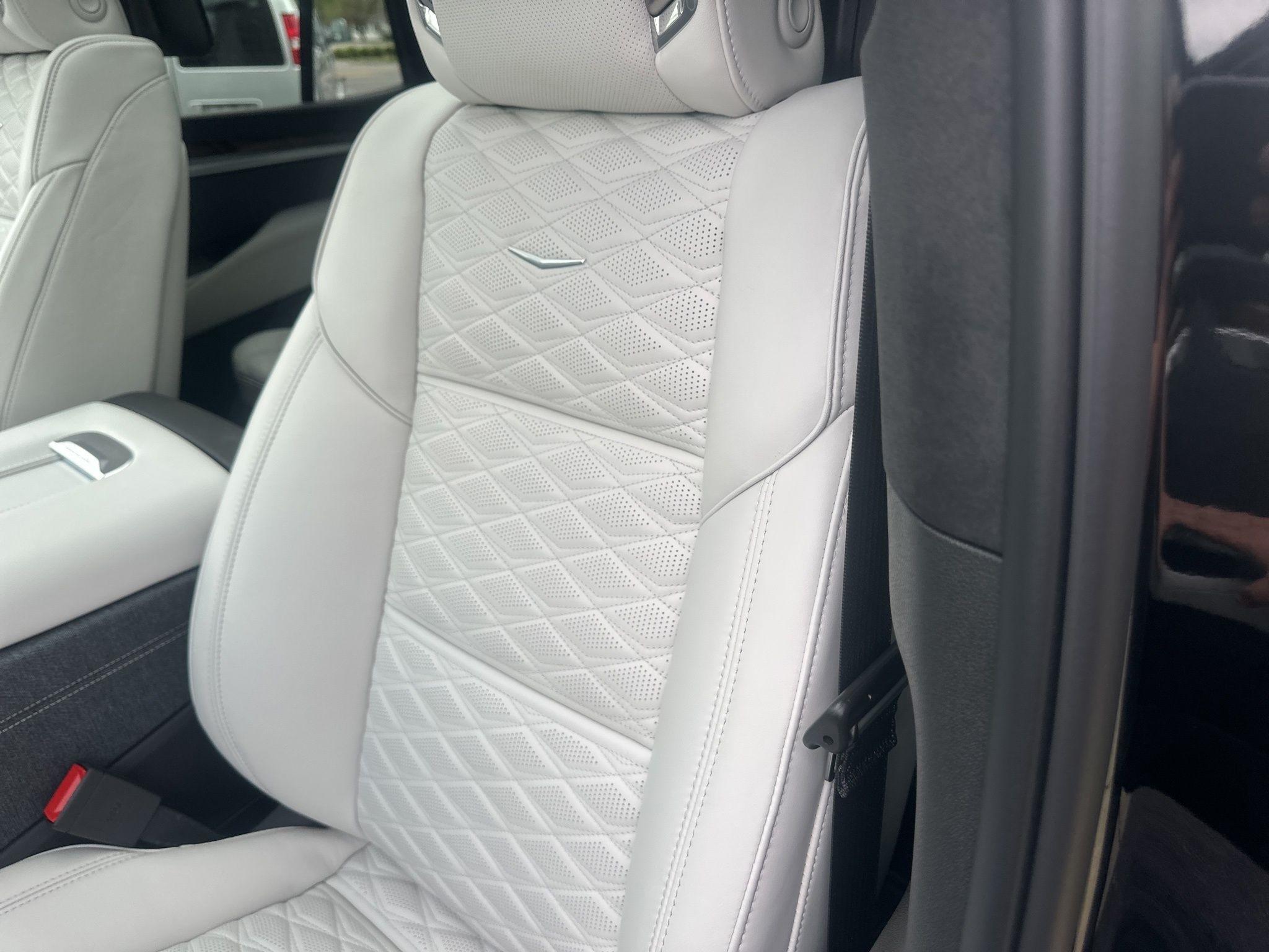 Cadillac Escalade  2026