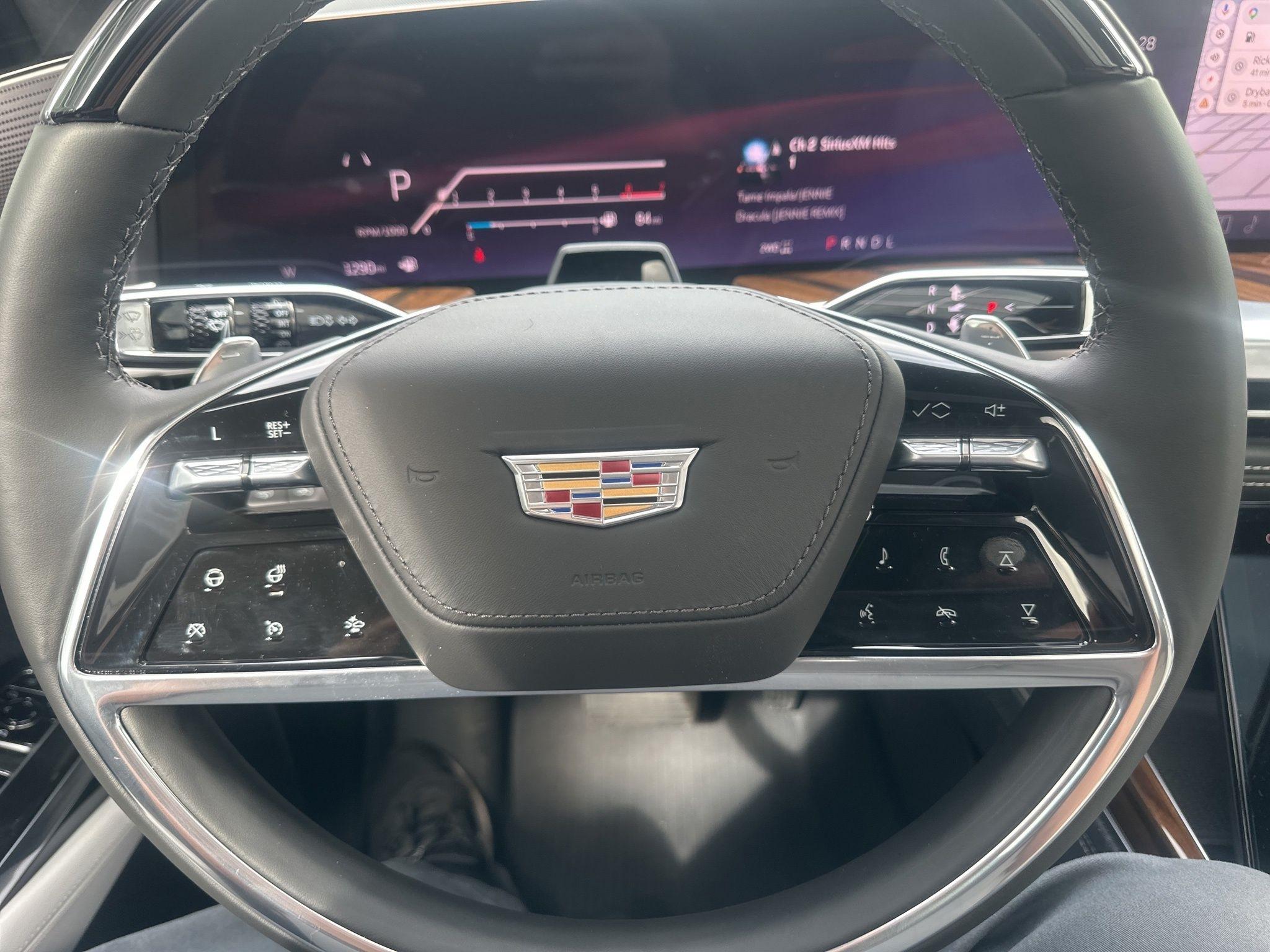 Cadillac Escalade  2026