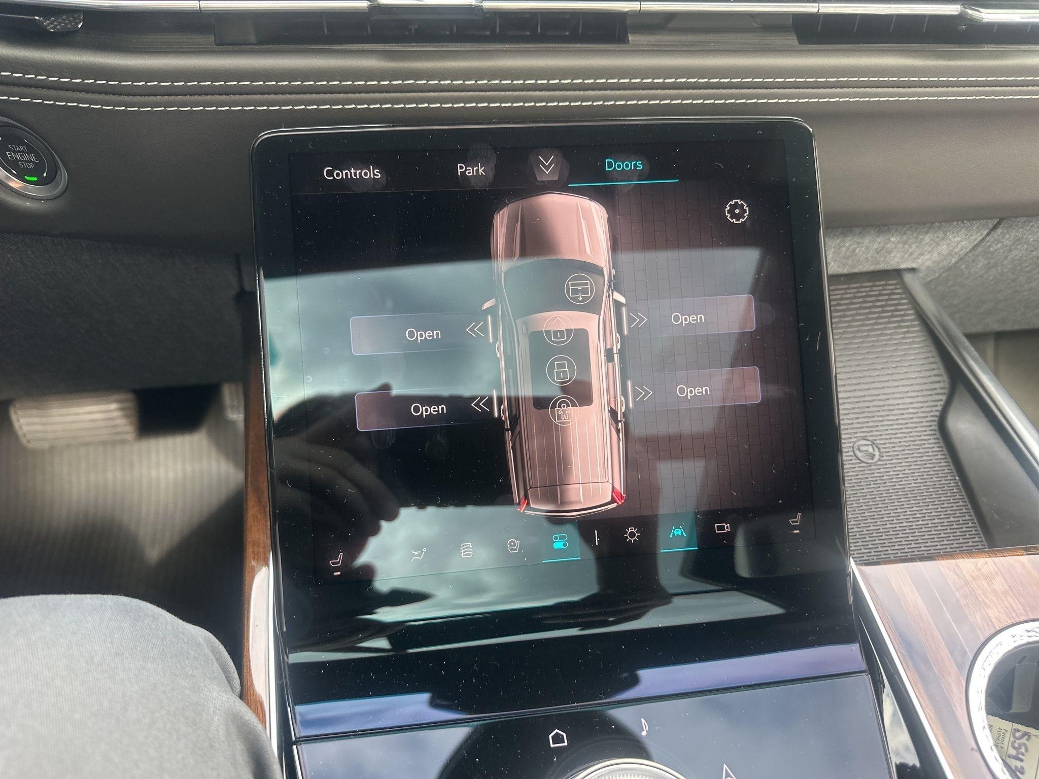 Cadillac Escalade  2026