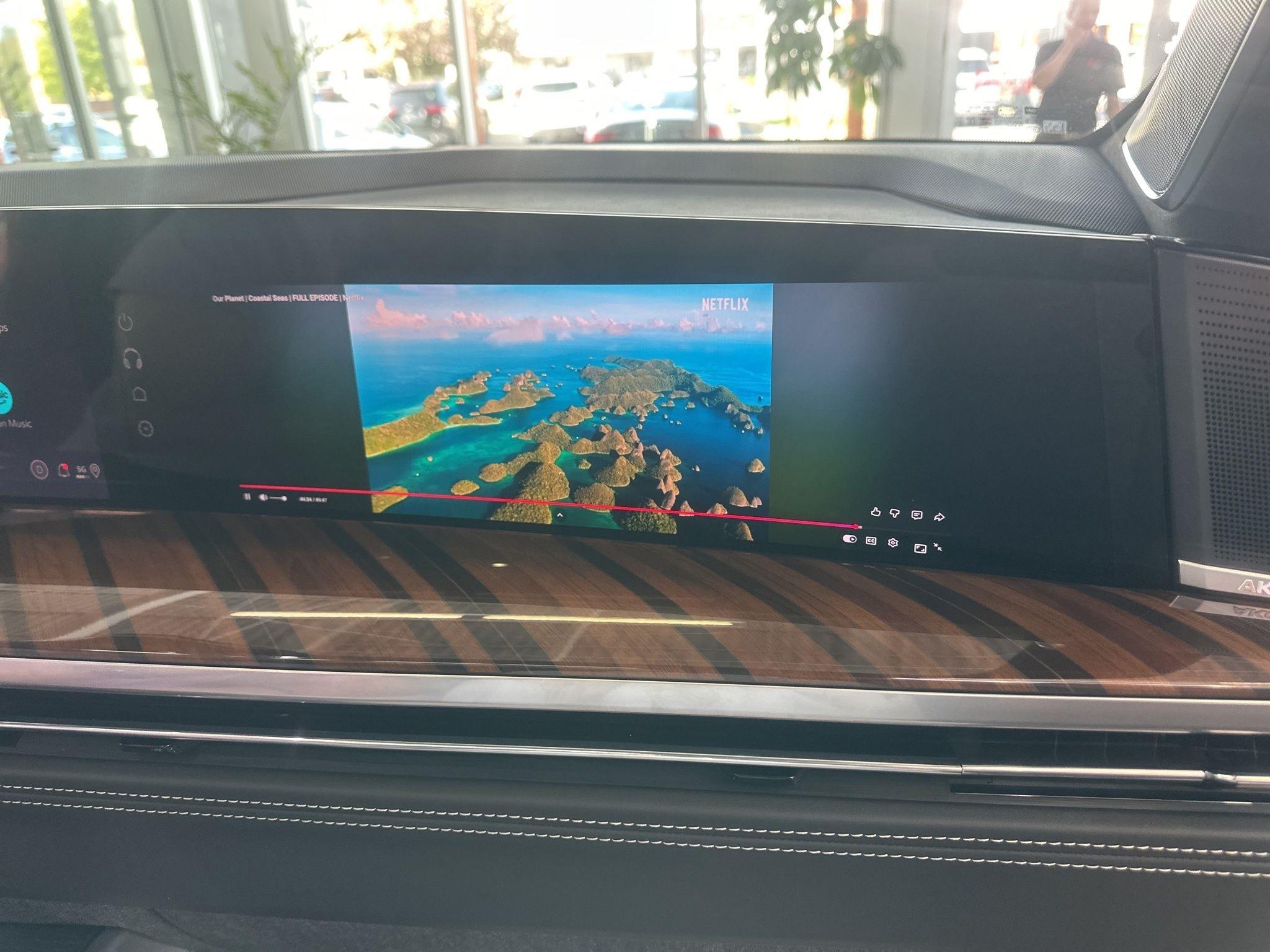 Cadillac Escalade  2026