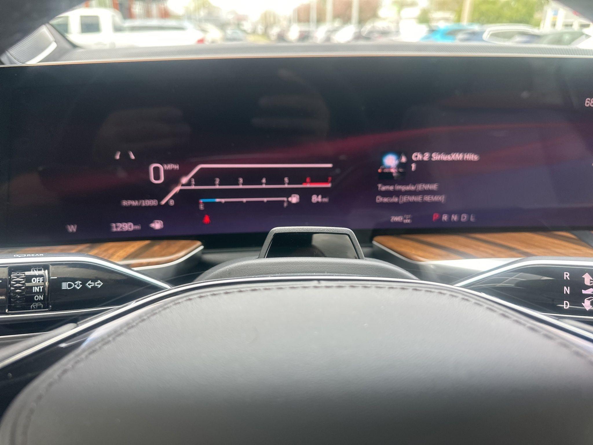 Cadillac Escalade  2026