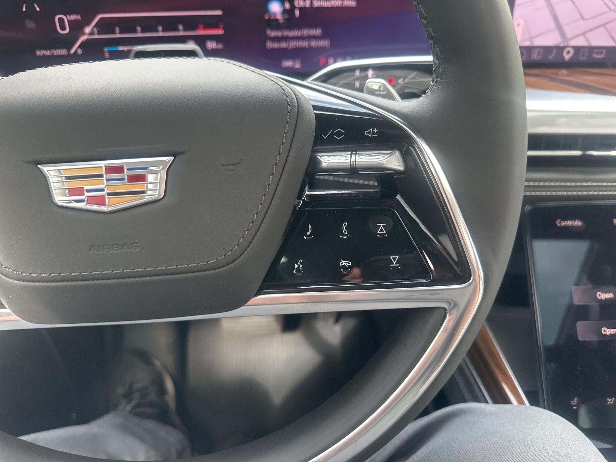 Cadillac Escalade  2026