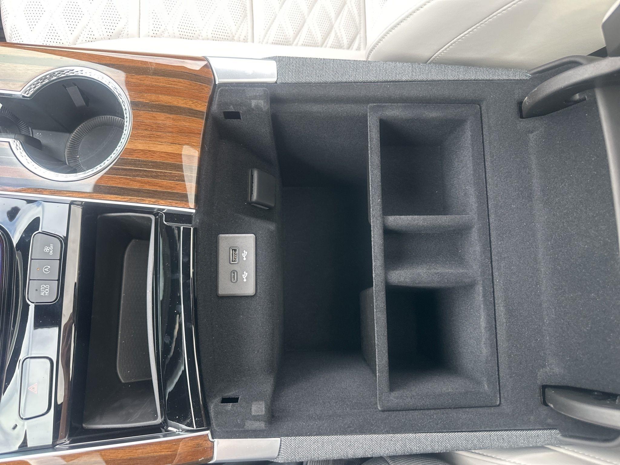 Cadillac Escalade  2026