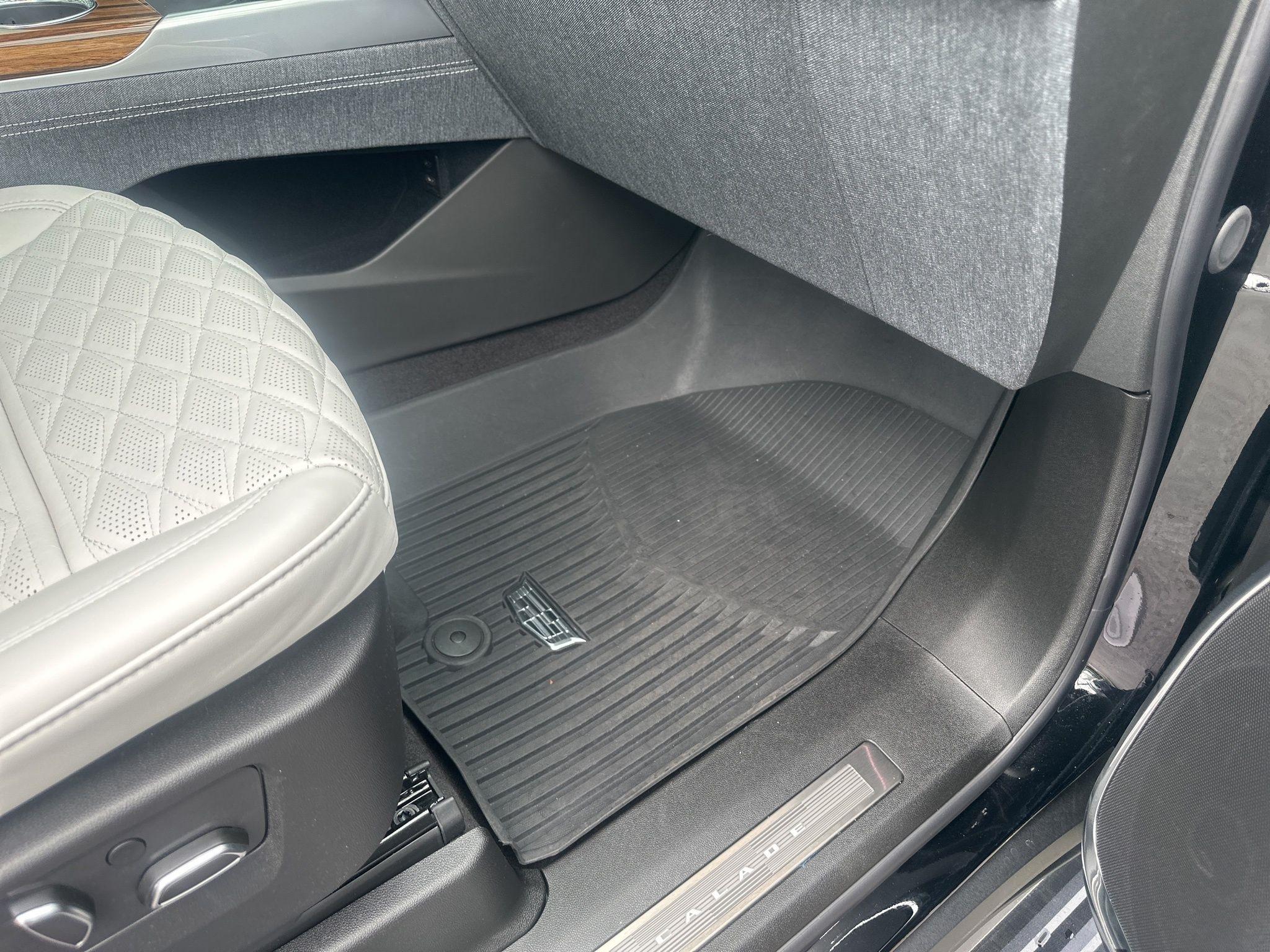 Cadillac Escalade  2026