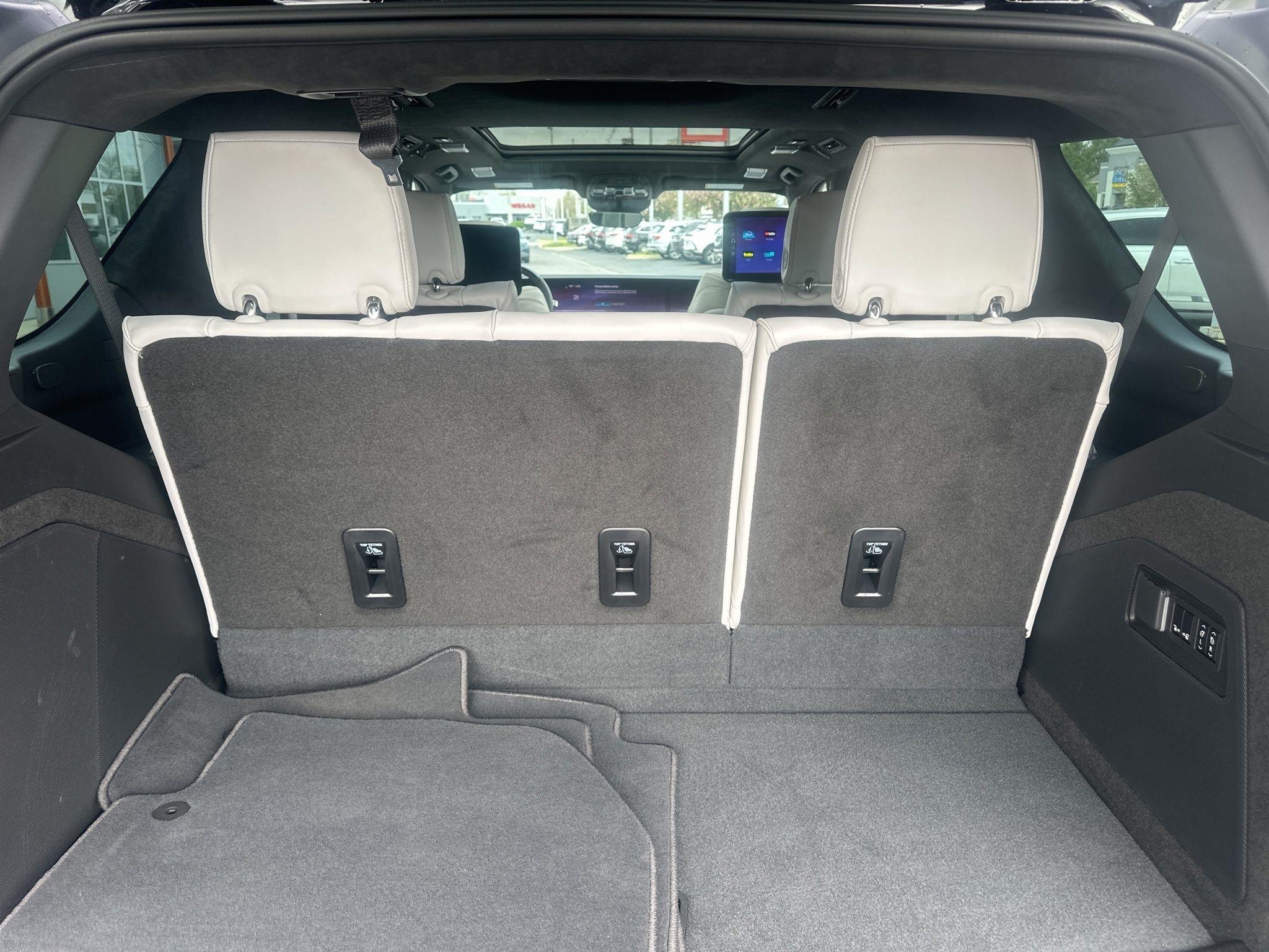 Cadillac Escalade  2026