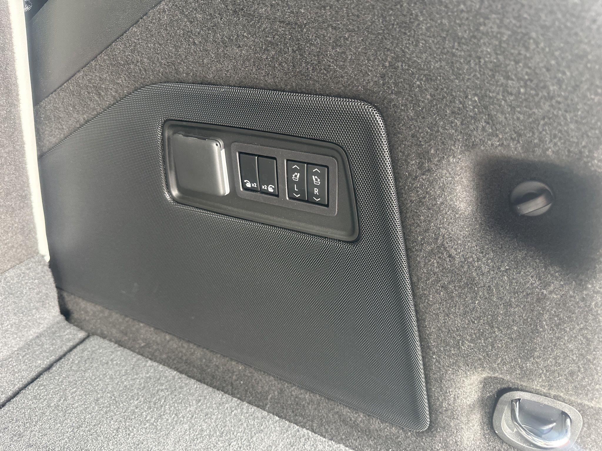 Cadillac Escalade  2026