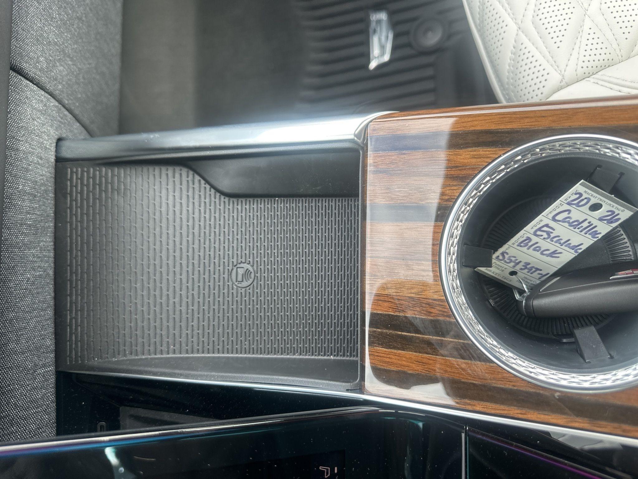 Cadillac Escalade  2026