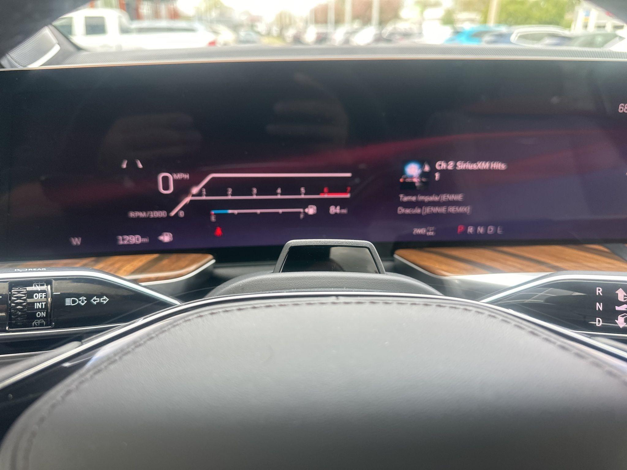 Cadillac Escalade  2026