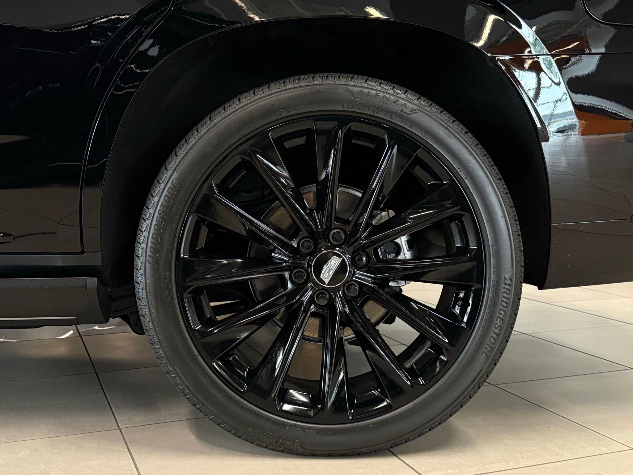 Cadillac Escalade  2026