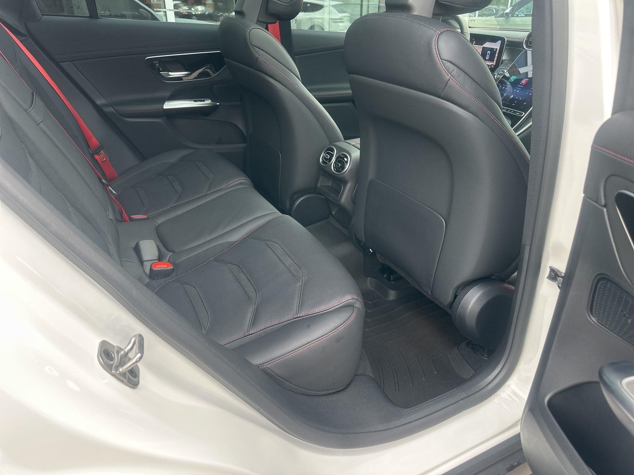 Mercedes-Benz GLC  2026