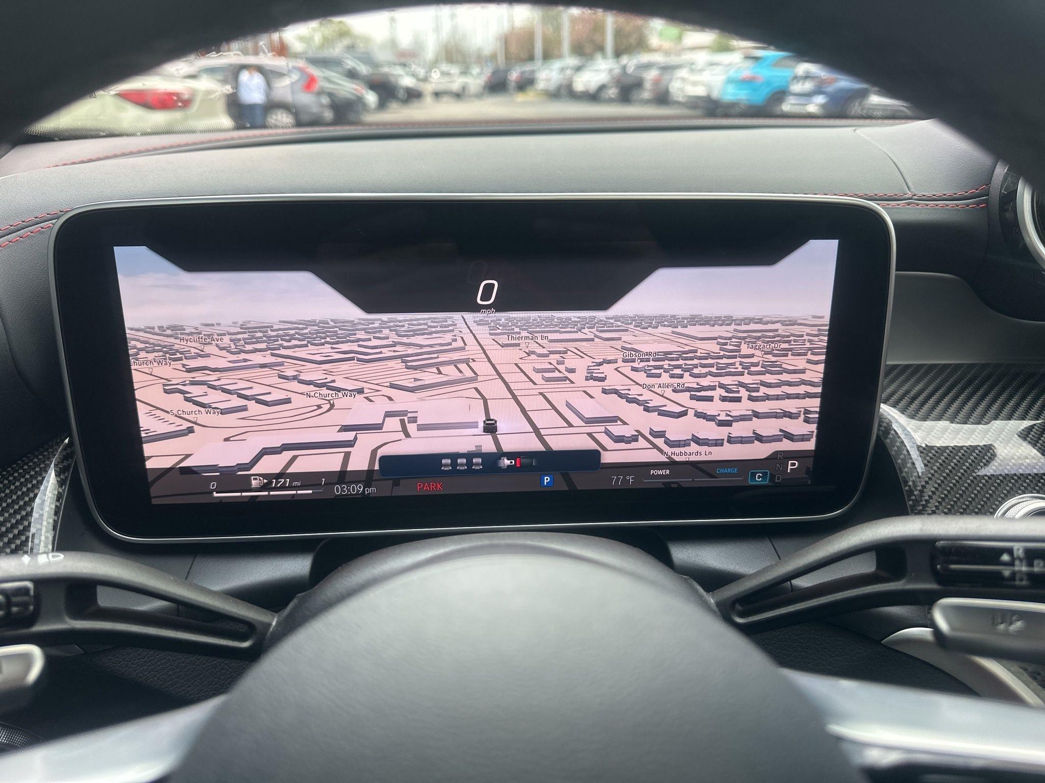 Mercedes-Benz GLC  2026