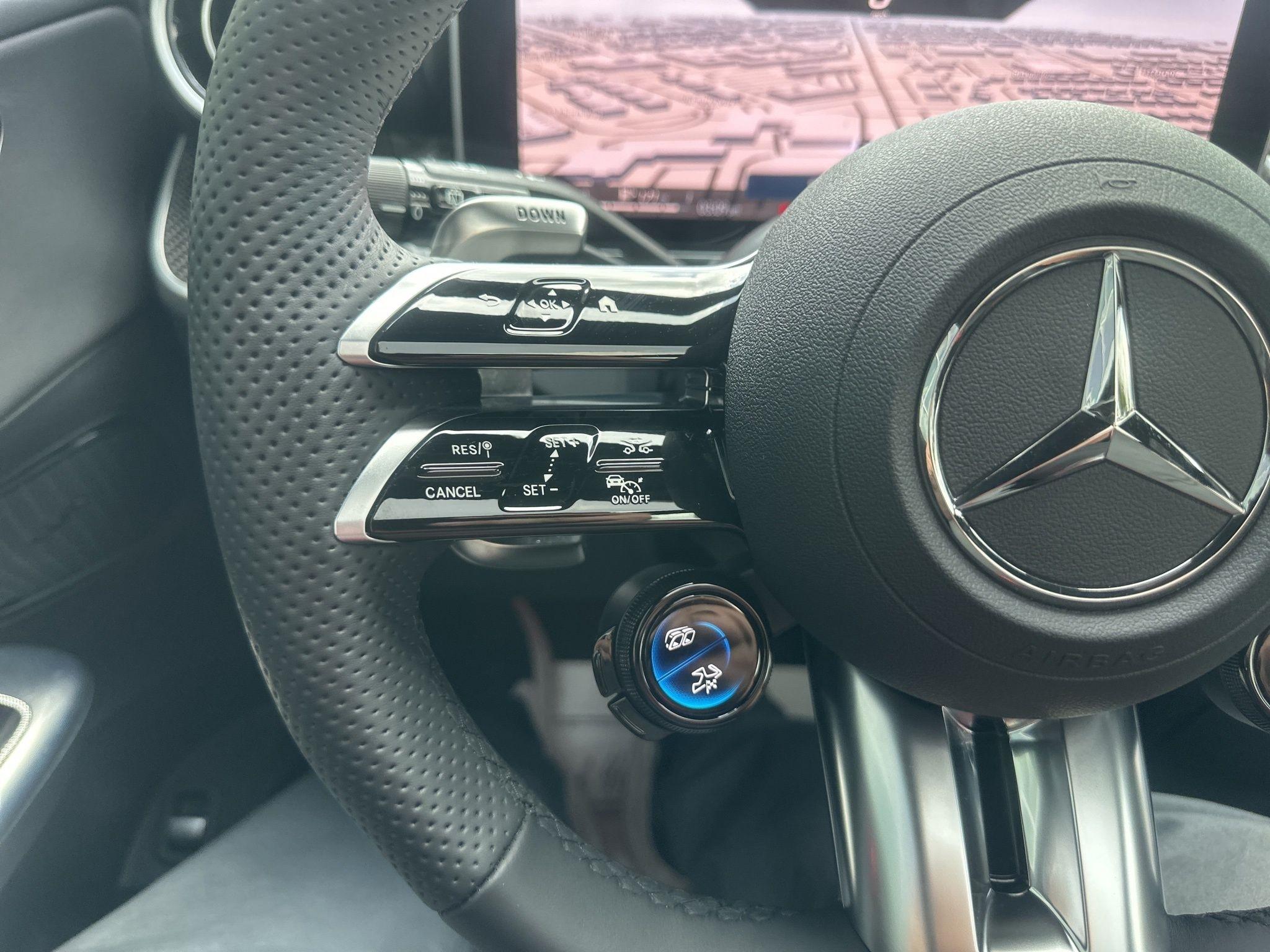 Mercedes-Benz GLC  2026