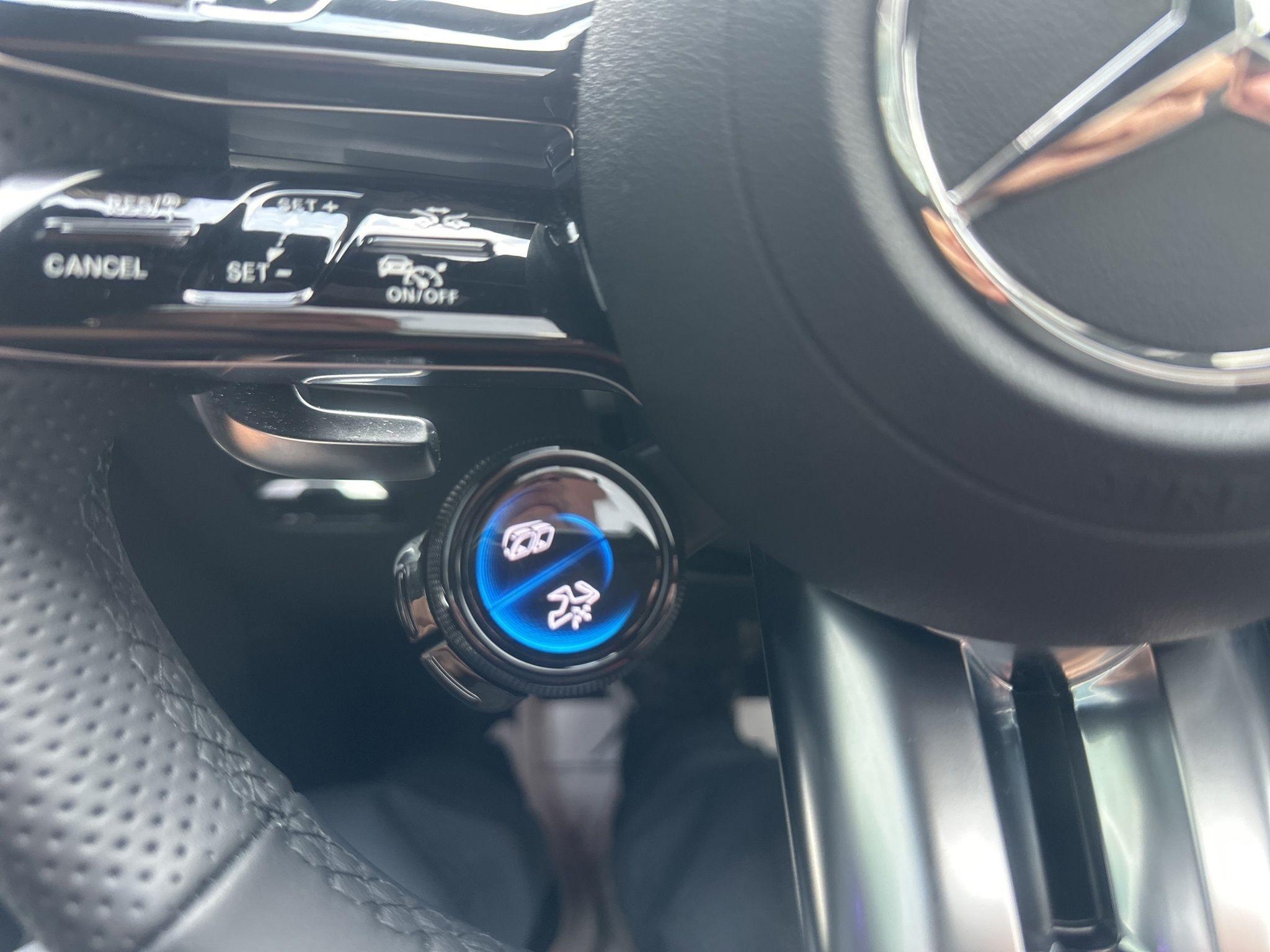 Mercedes-Benz GLC  2026