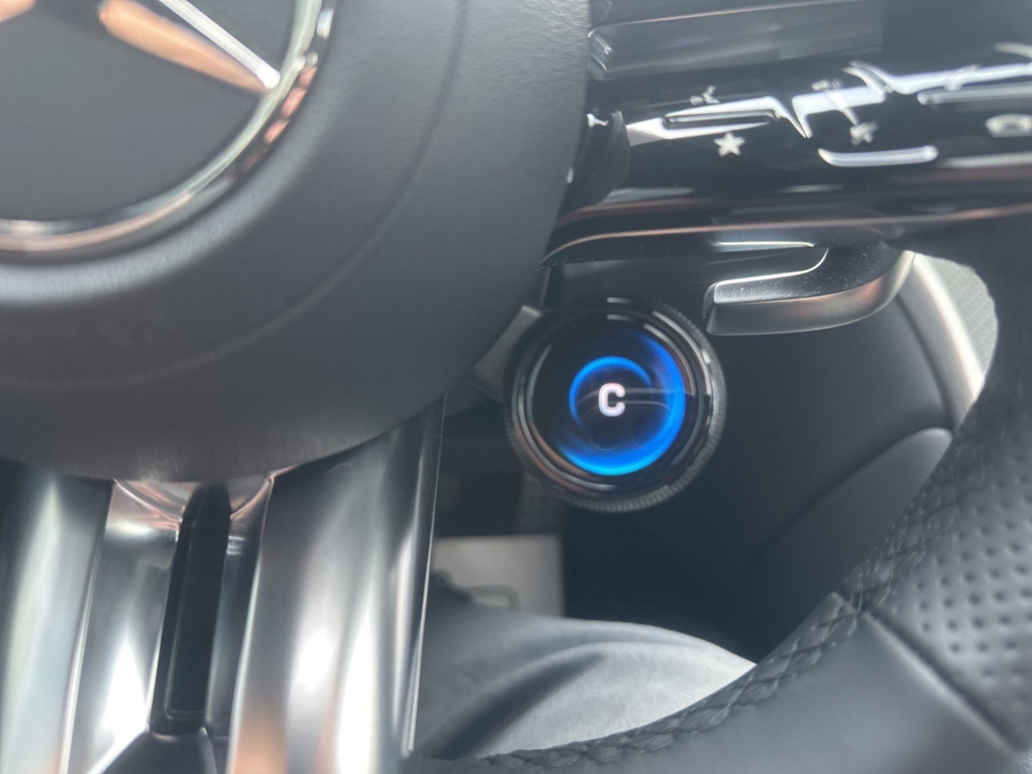 Mercedes-Benz GLC  2026