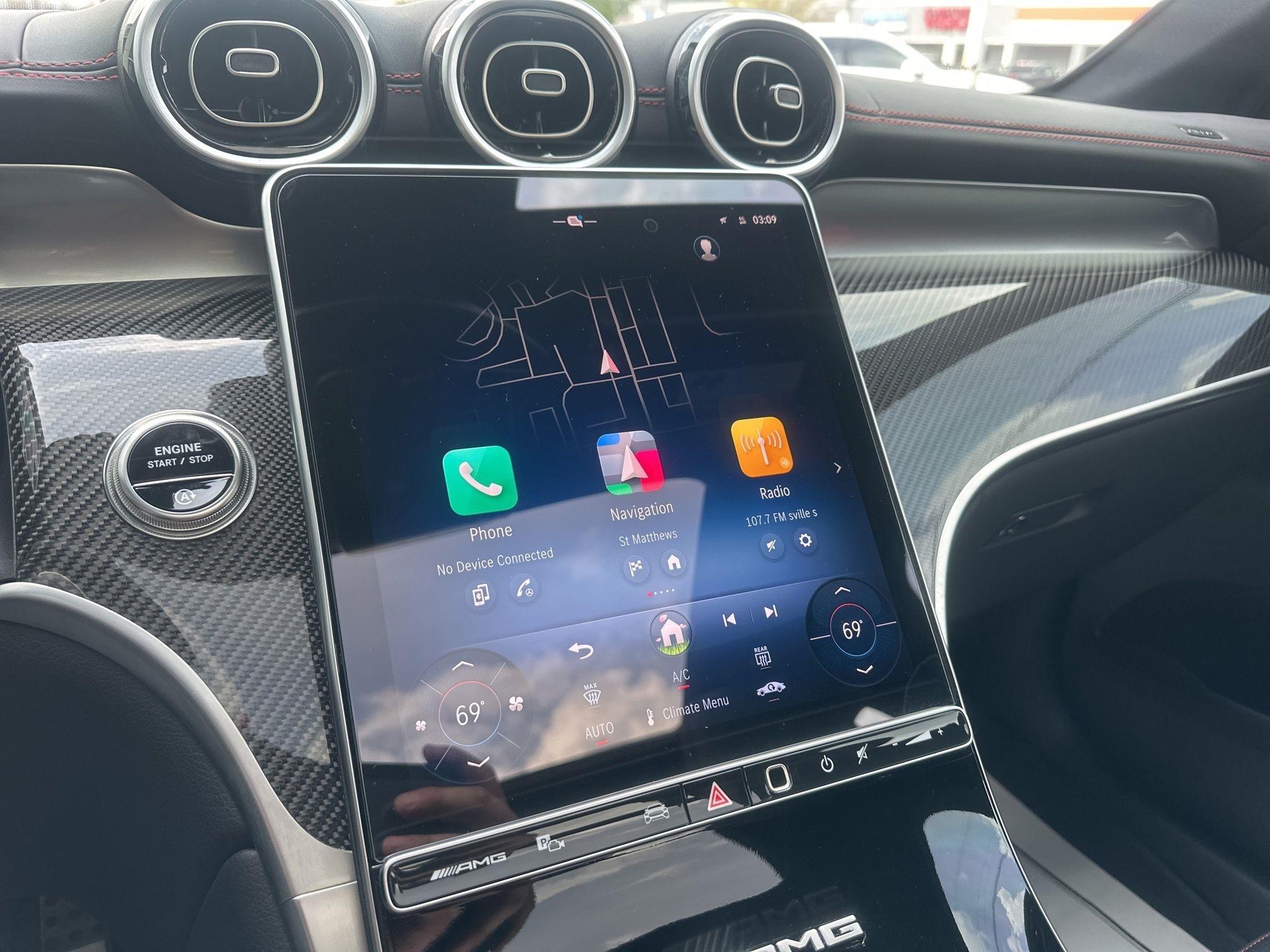 Mercedes-Benz GLC  2026