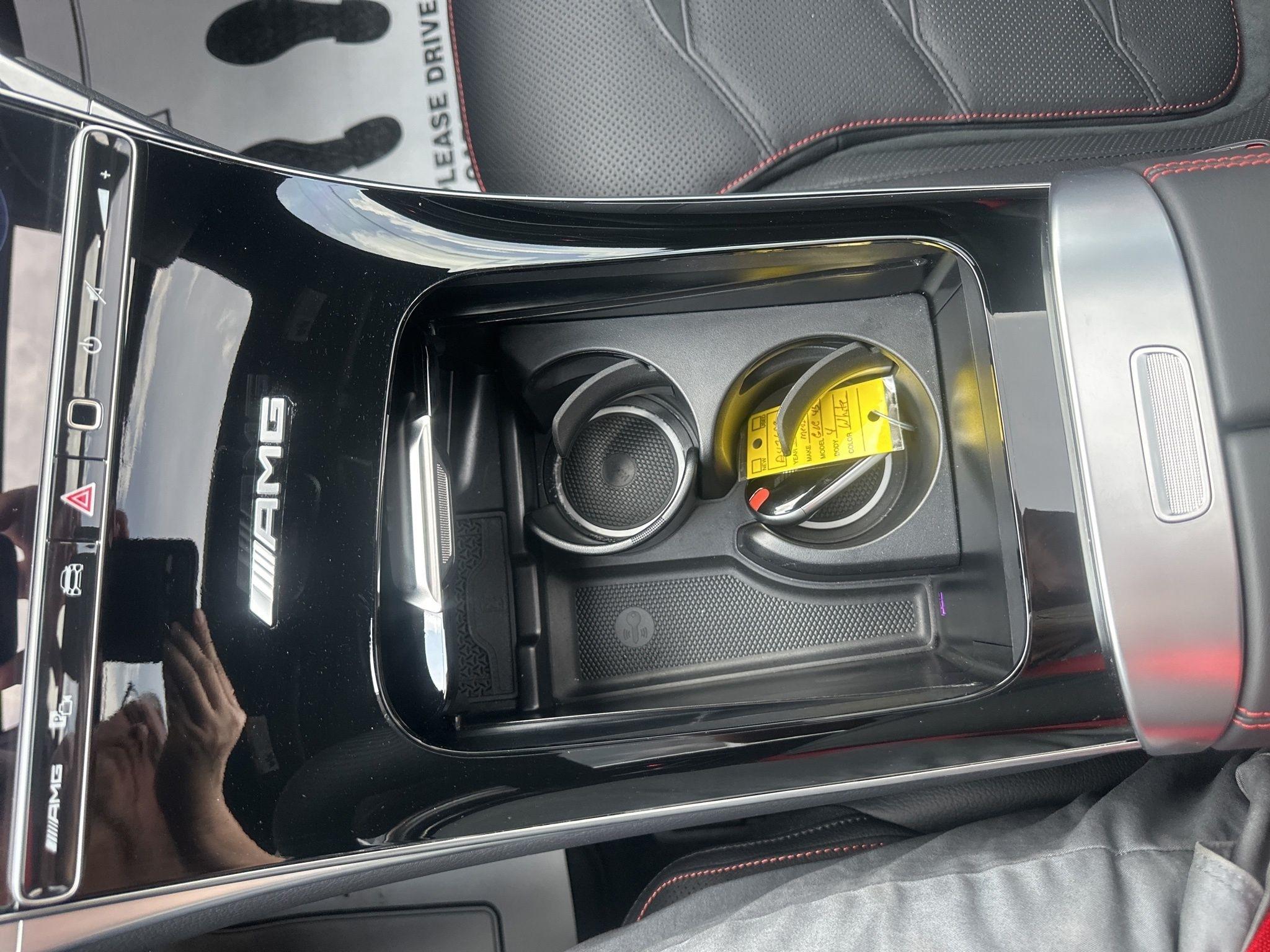 Mercedes-Benz GLC  2026