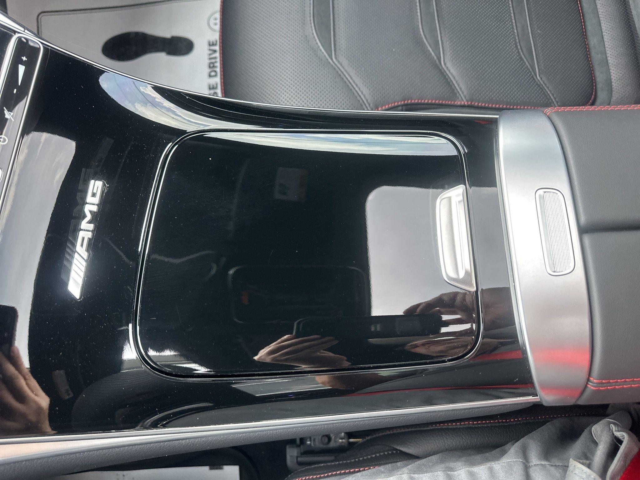 Mercedes-Benz GLC  2026