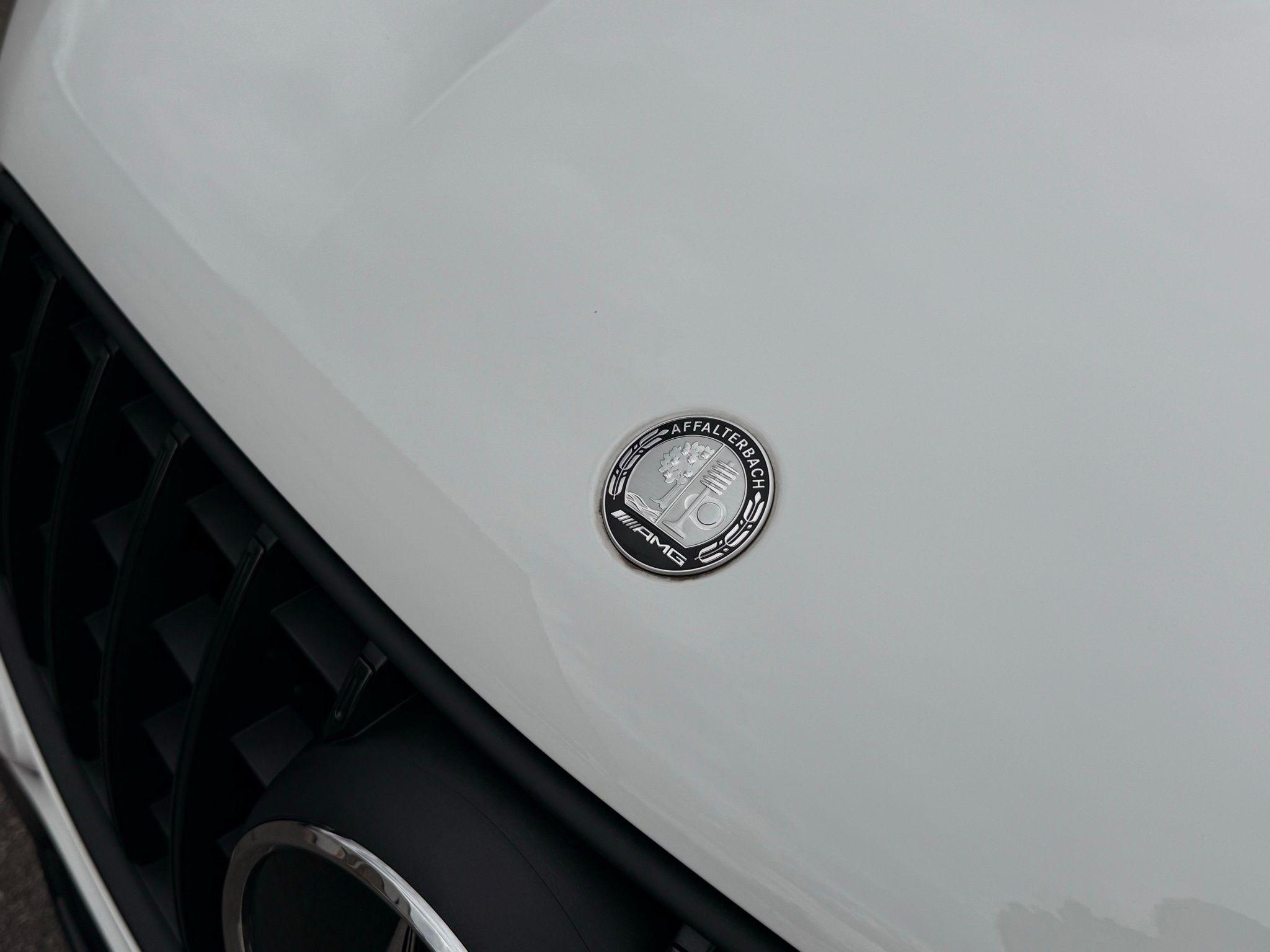 Mercedes-Benz GLC  2026