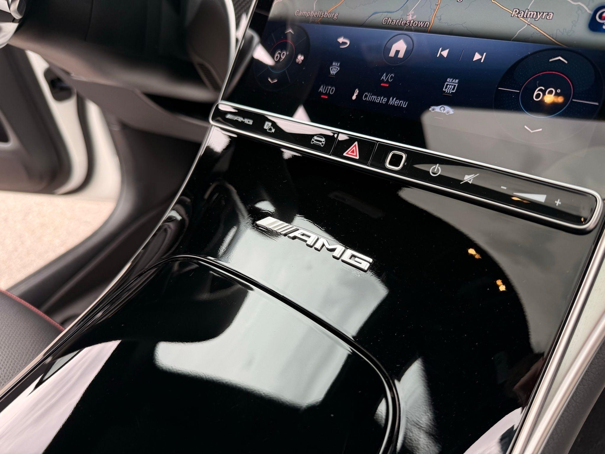 Mercedes-Benz GLC  2026