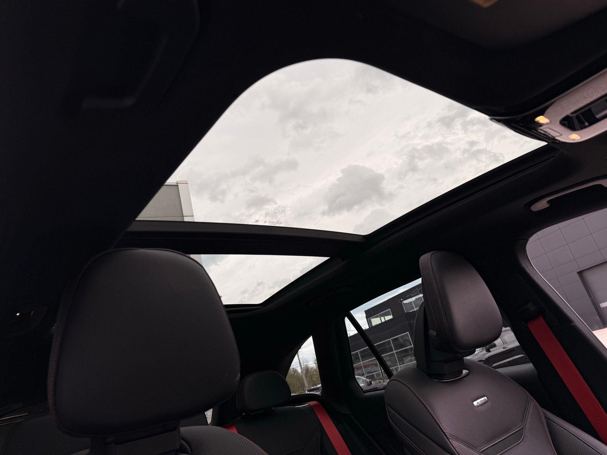 Mercedes-Benz GLC  2026