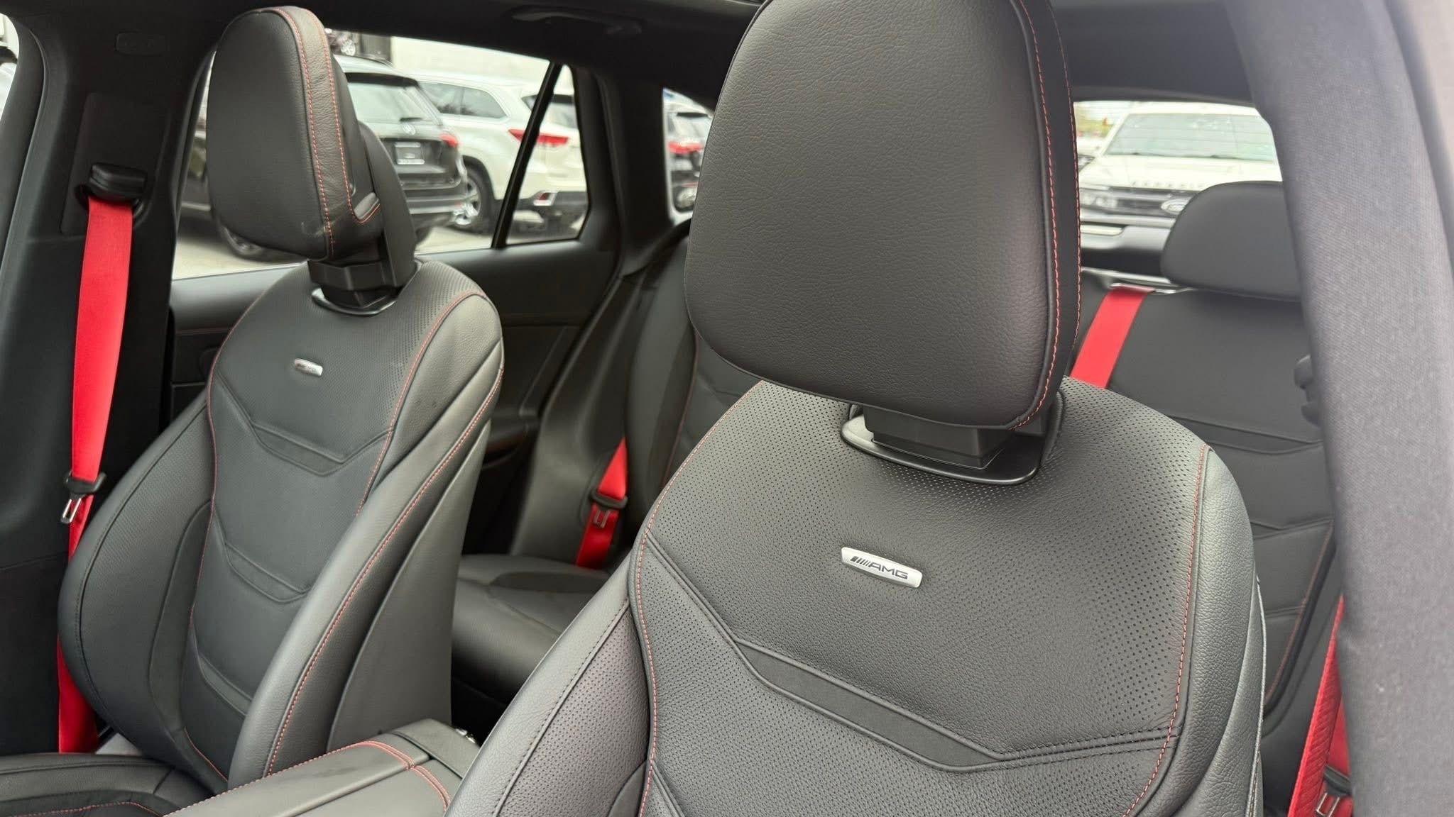 Mercedes-Benz GLC  2026