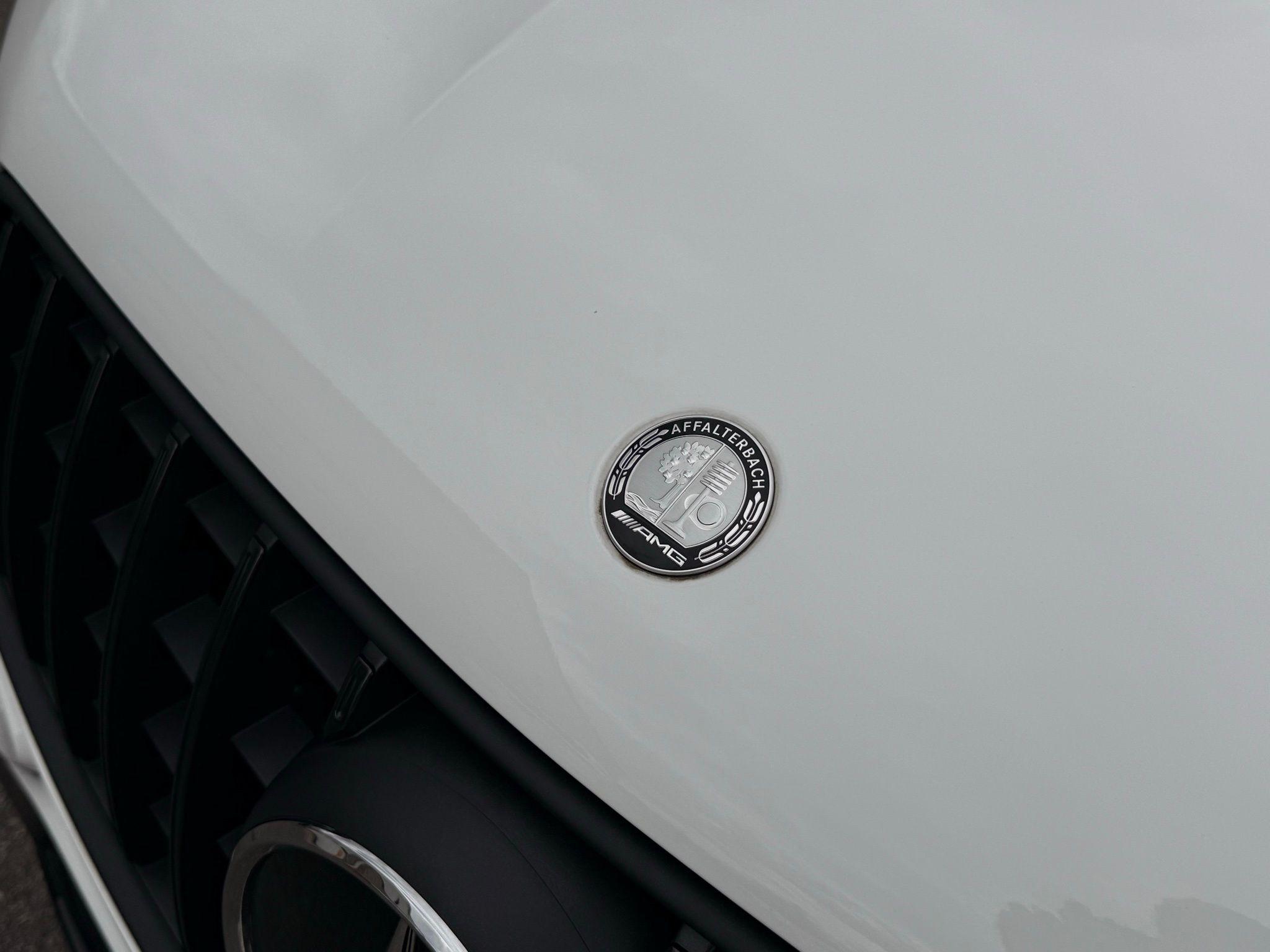 Mercedes-Benz GLC  2026